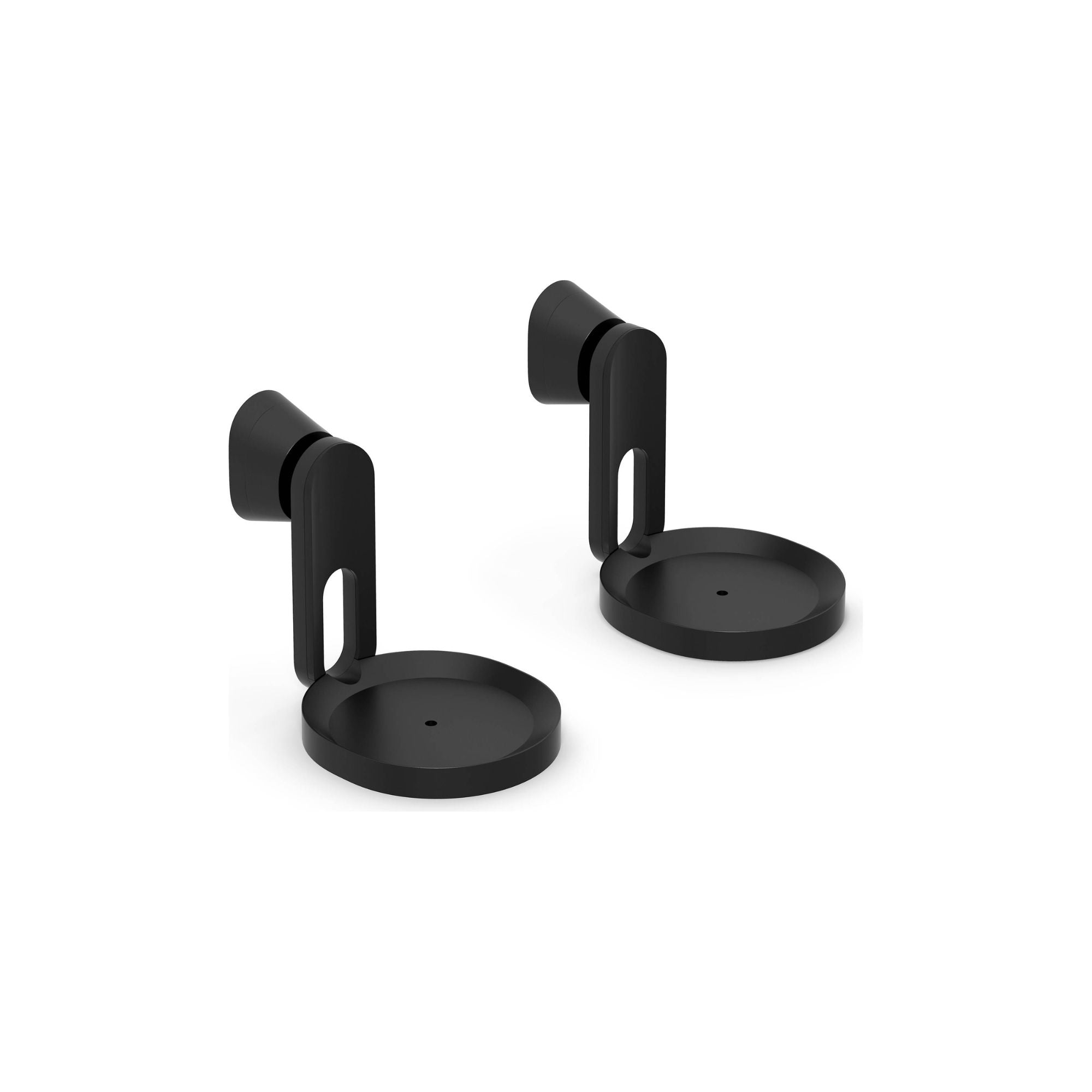 Sonos Flexson Era 100 Wall Mount Piece Black