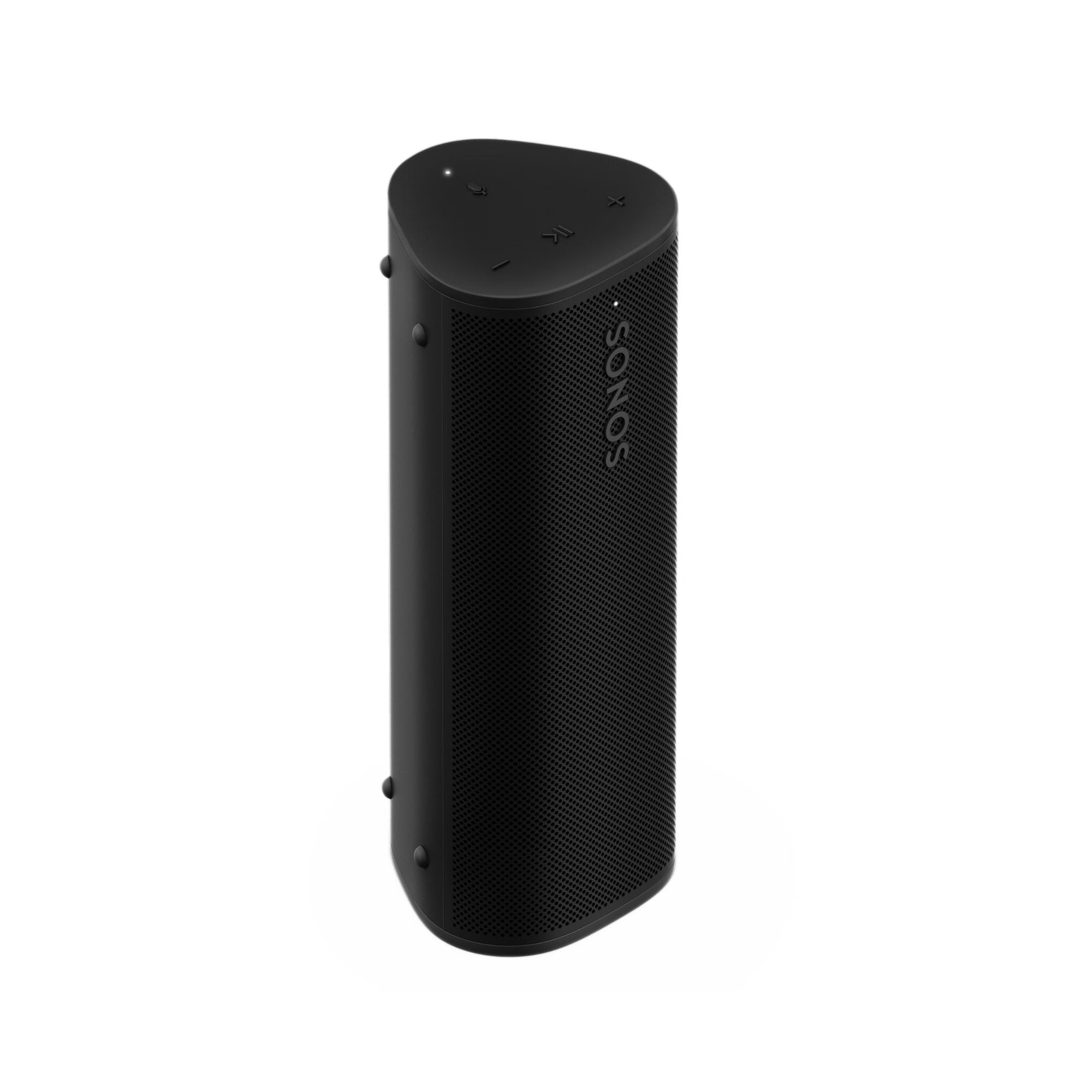 Sonos Roam 2 - Ultra-Portable Smart Speaker, SONOS, Speaker - AVStore.in