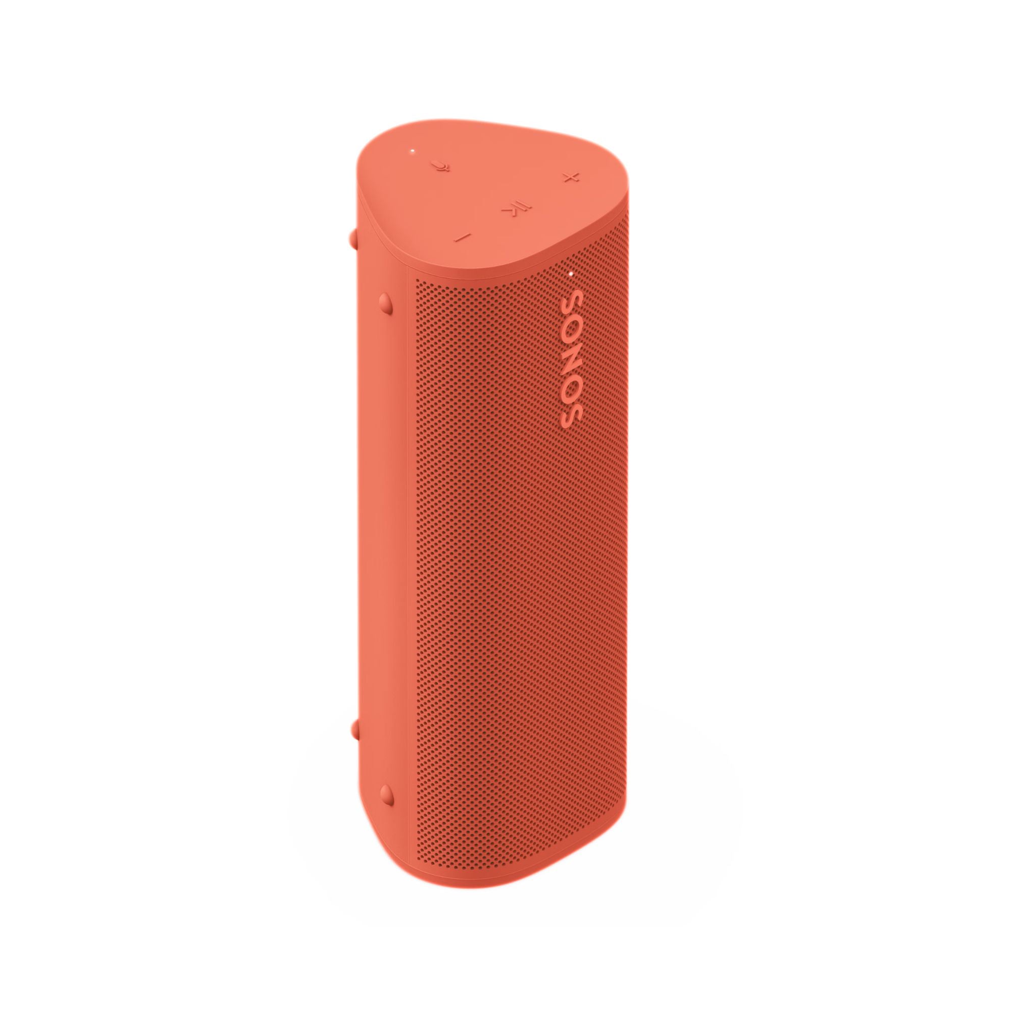 Sonos Roam 2 - Ultra-Portable Smart Speaker, SONOS, Speaker - AVStore.in