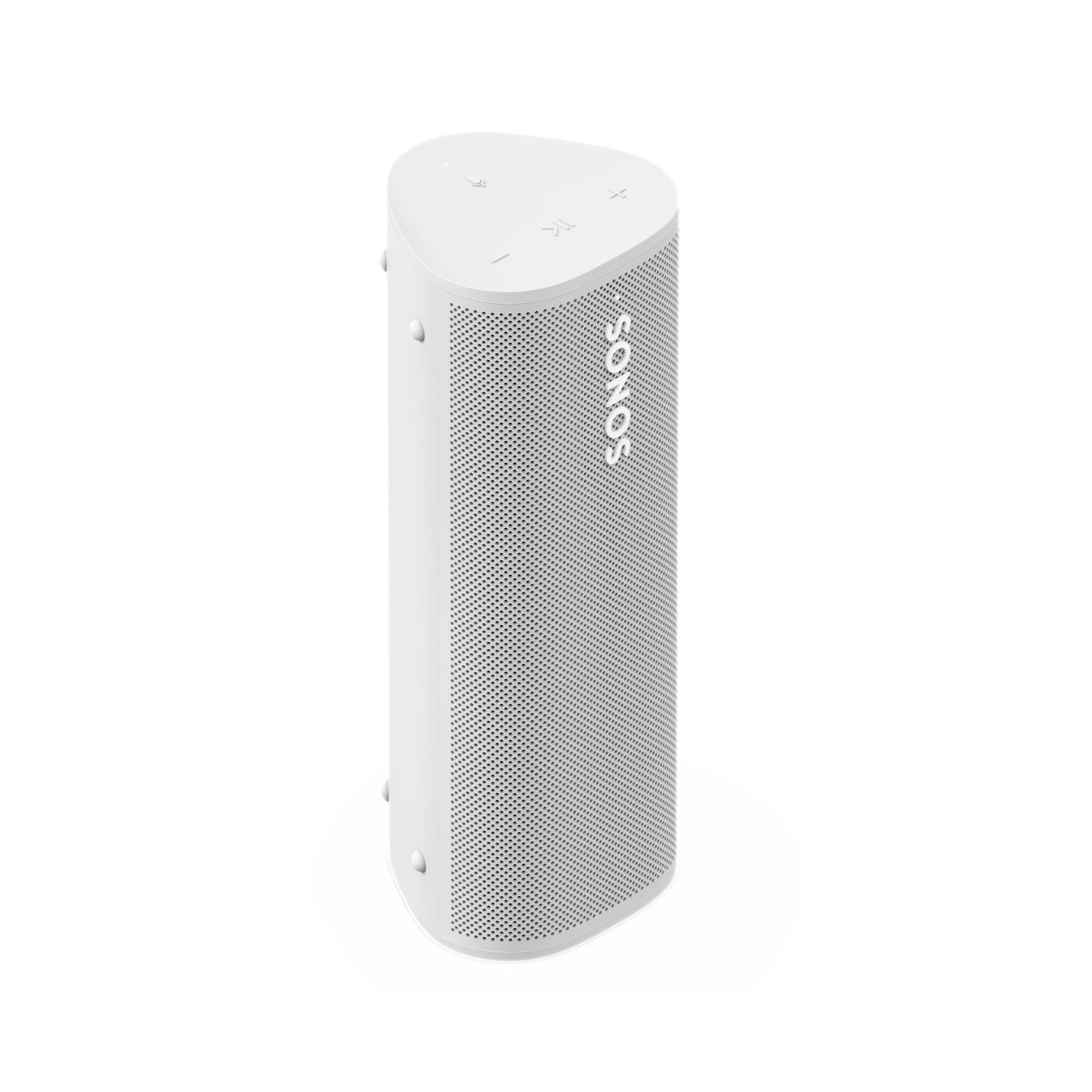 Sonos Roam 2 - Ultra-Portable Smart Speaker, SONOS, Speaker - AVStore.in