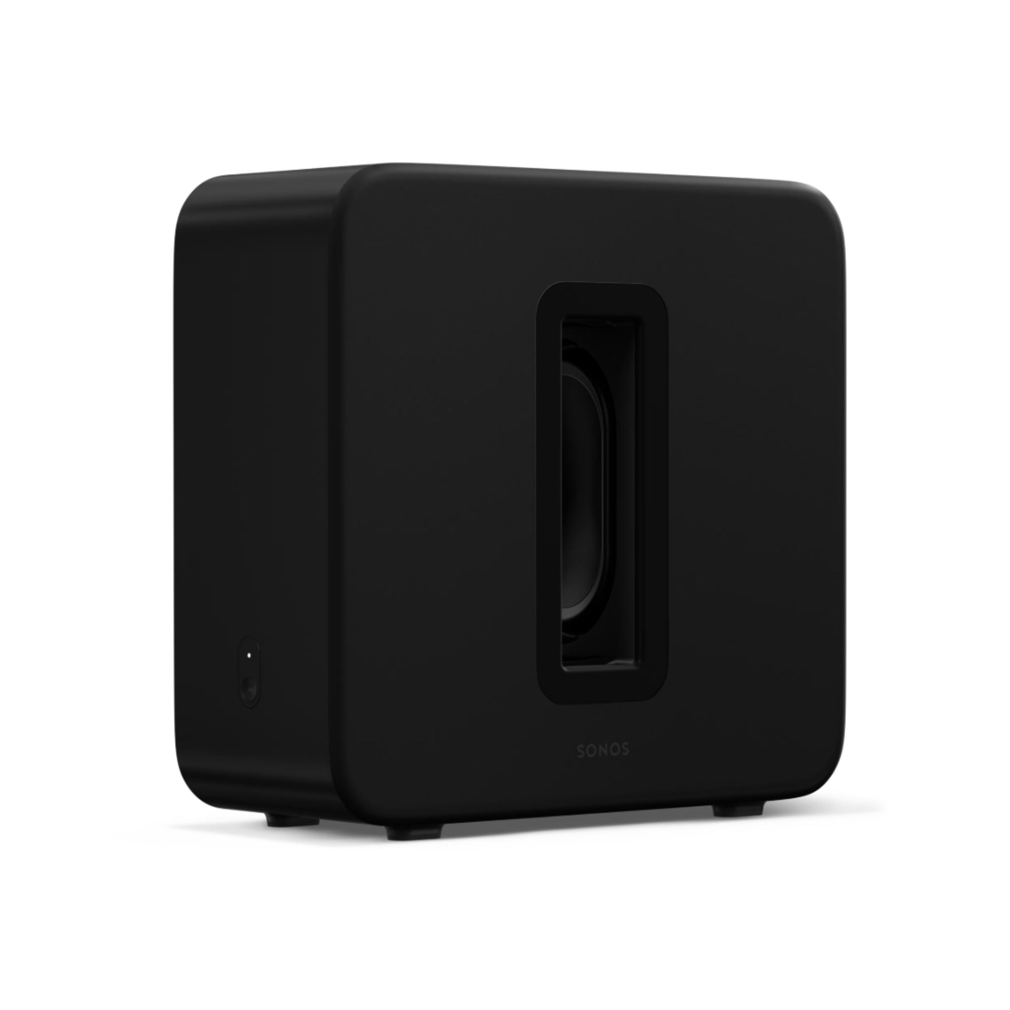 Sonos Sub 4 Premium Wireless Subwoofer
