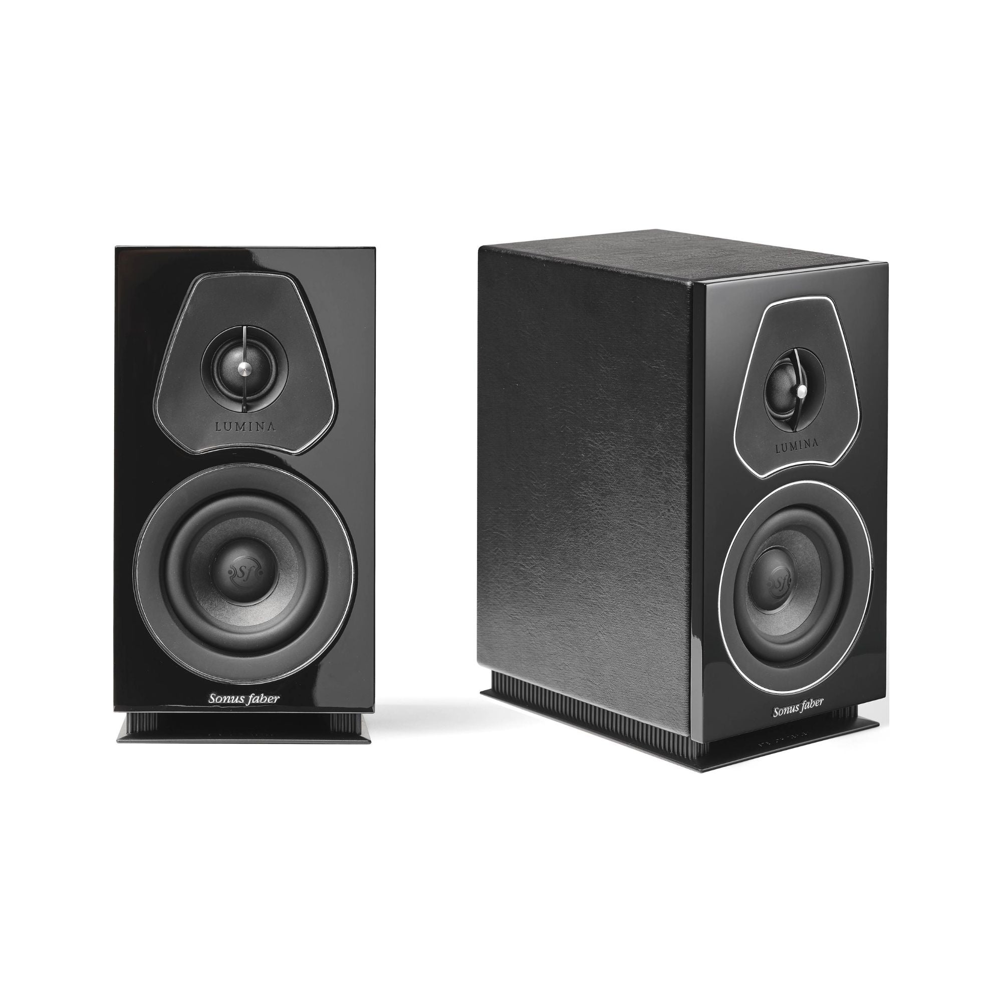 Sonus Faber Lumina I - Bookshelf Speaker - Pair