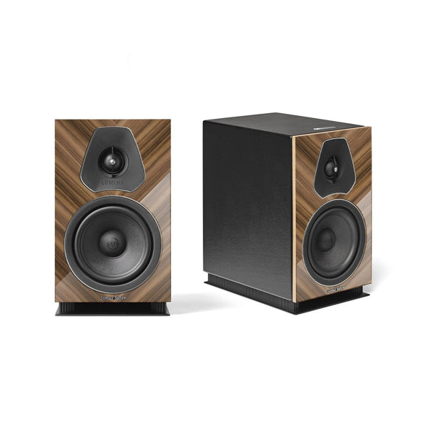 Sonus Faber Lumina II Amator - Bookshelf Speaker - Pair, Sonus Faber, Bookshelf Speaker - AVStore.in