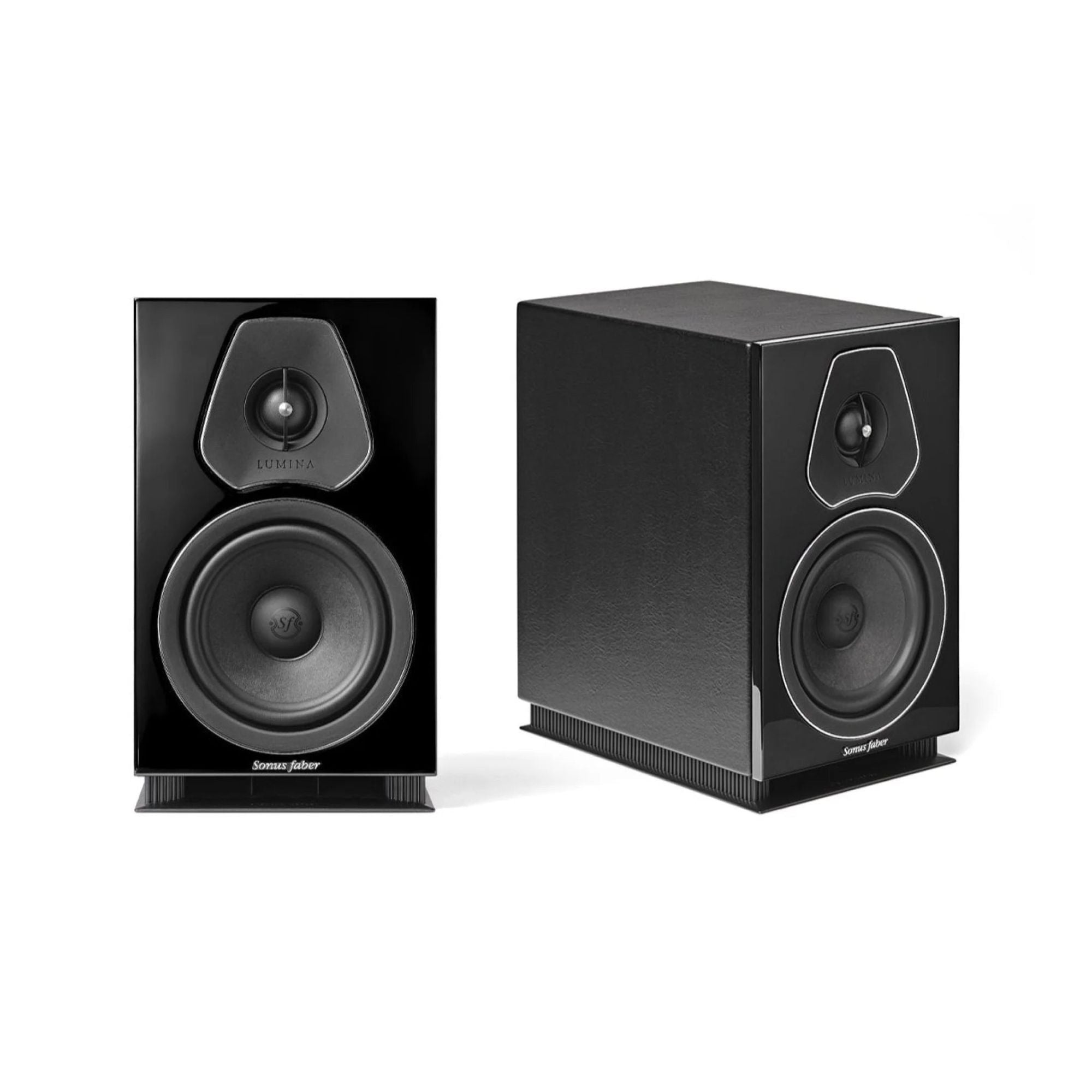 Sonus Faber Lumina II - Bookshelf Speaker - Pair