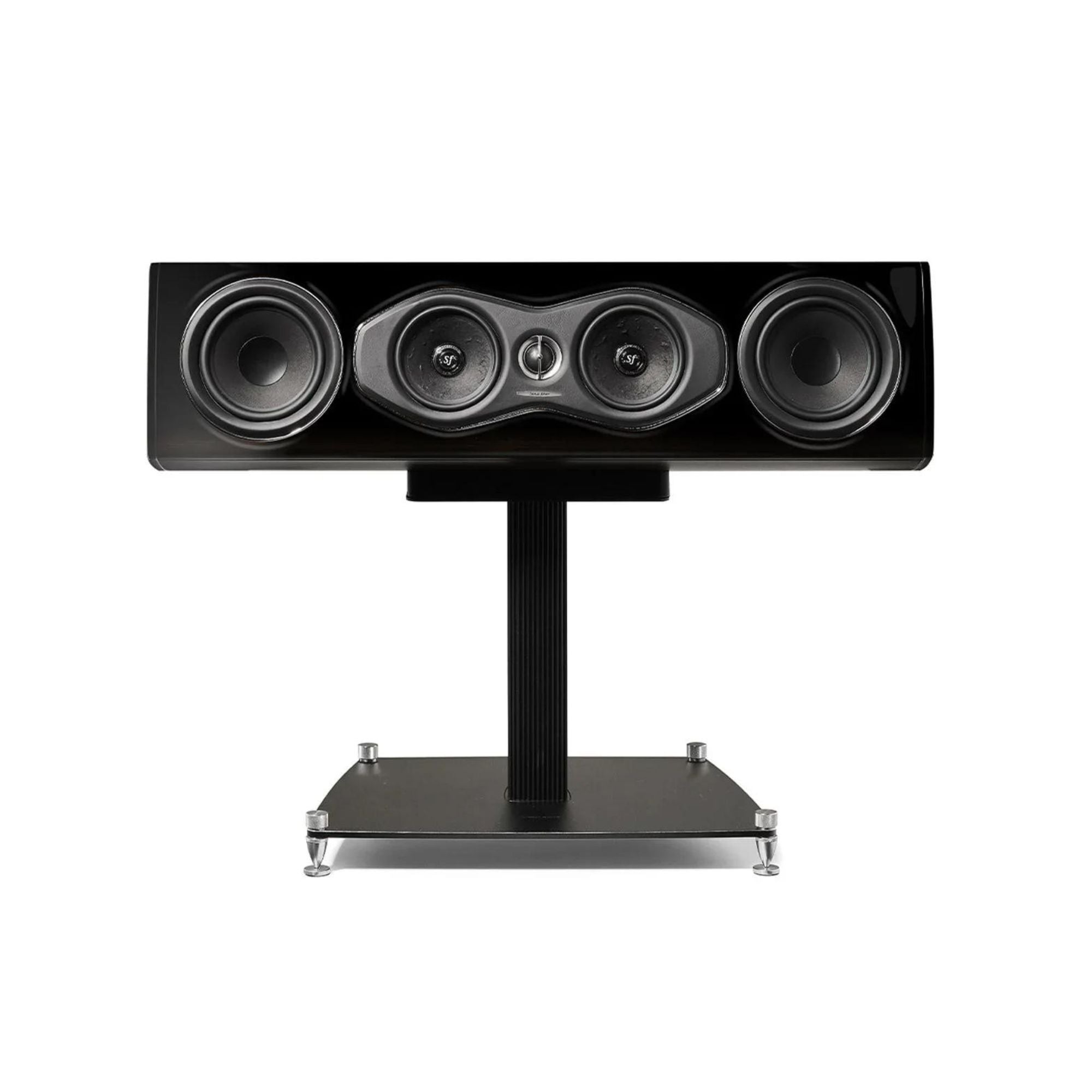 Sonus Faber Olympica Nova Center II Center Speaker Piano Black