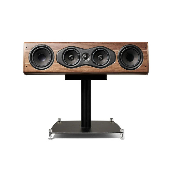 Sonus Faber Olympica Nova Center II - Center Channel Speaker, Sonus Faber, Centre Channel Speaker - AVStore.in