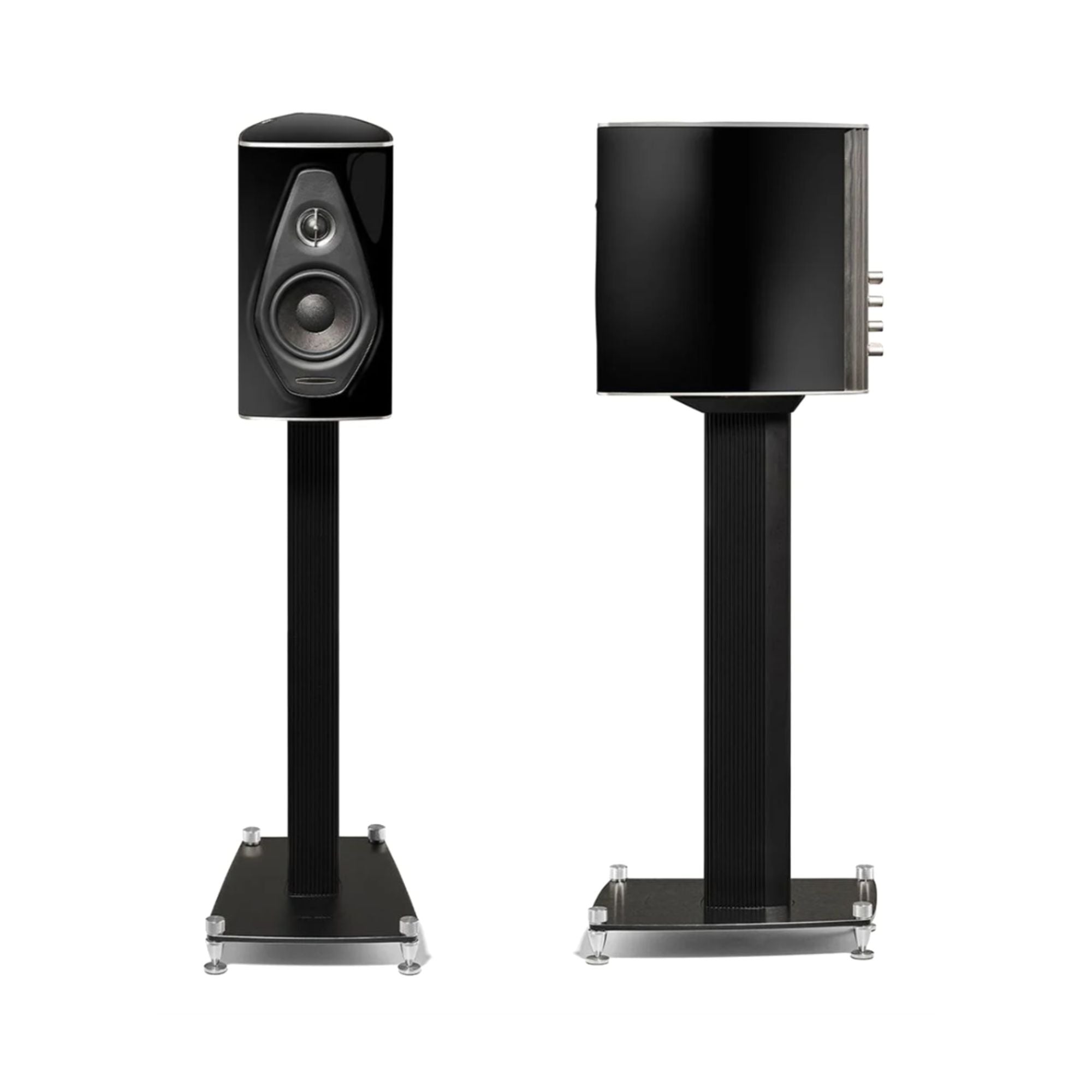 Sonus Faber Olympica Nova I - Bookshelf Speaker - Pair, Sonus Faber, Bookshelf Speaker - AVStore.in