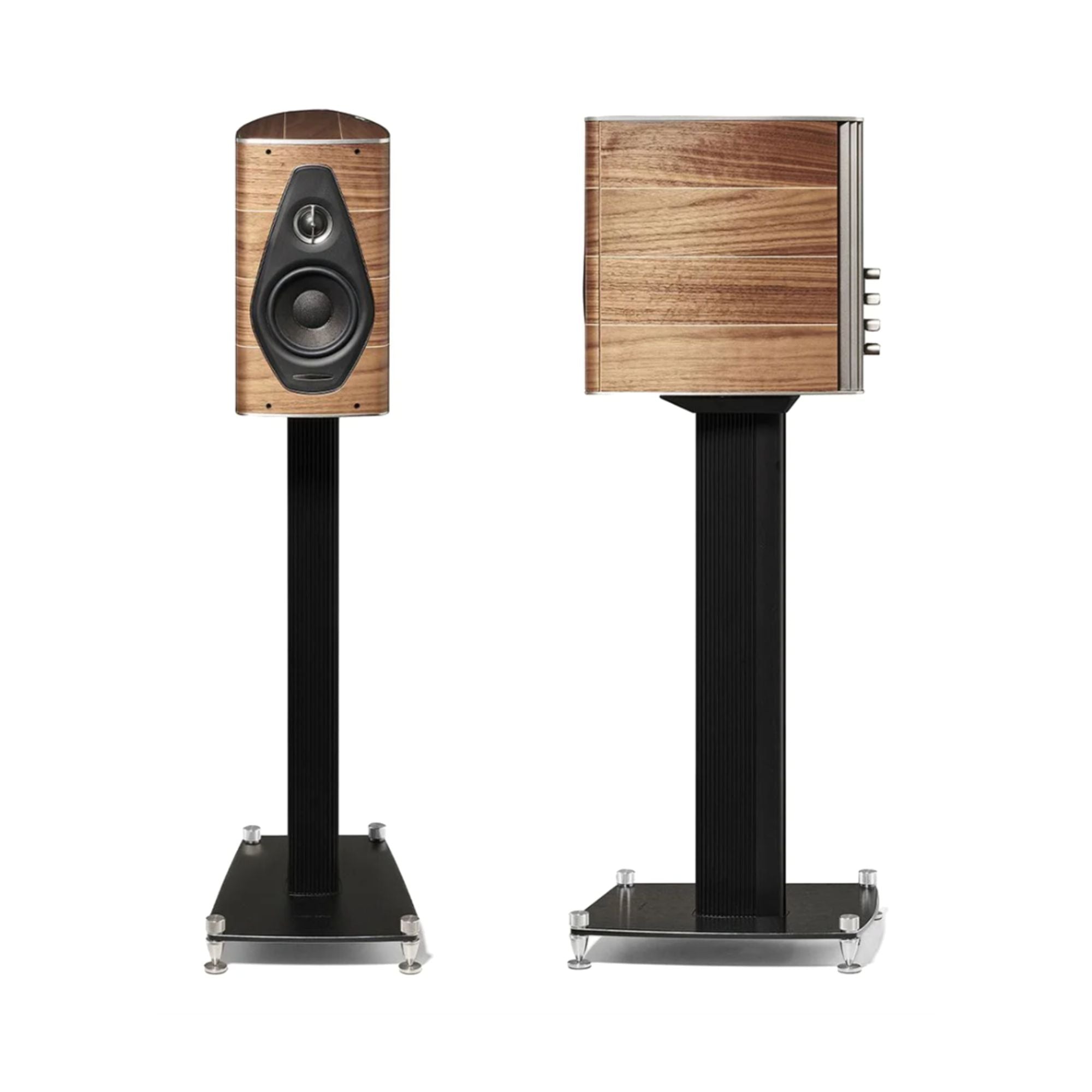 Sonus Faber Olympica Nova I - Bookshelf Speaker - Pair, Sonus Faber, Bookshelf Speaker - AVStore.in