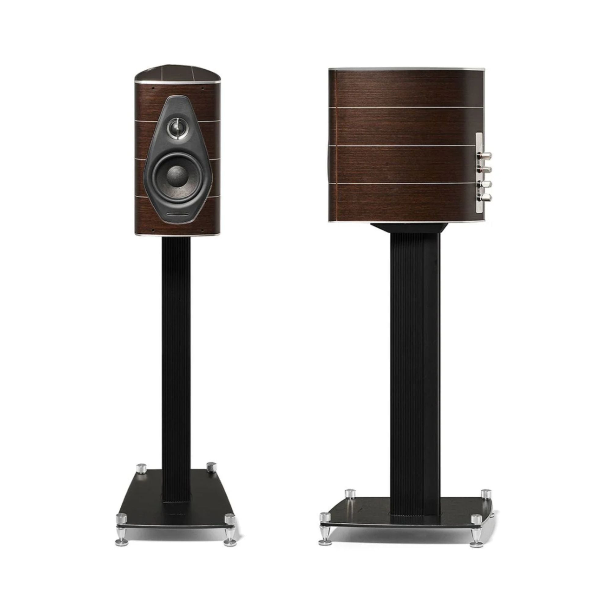 Sonus Faber Olympica Nova I - Bookshelf Speaker - Pair, Sonus Faber, Bookshelf Speaker - AVStore.in