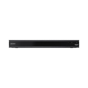 Sony UBP-X800M2 - 4K Ultra HD Blu-ray player with Wi-Fi® and Bluetooth®, Sony, 4K & Blu-ray Disc Players - AVStore.in