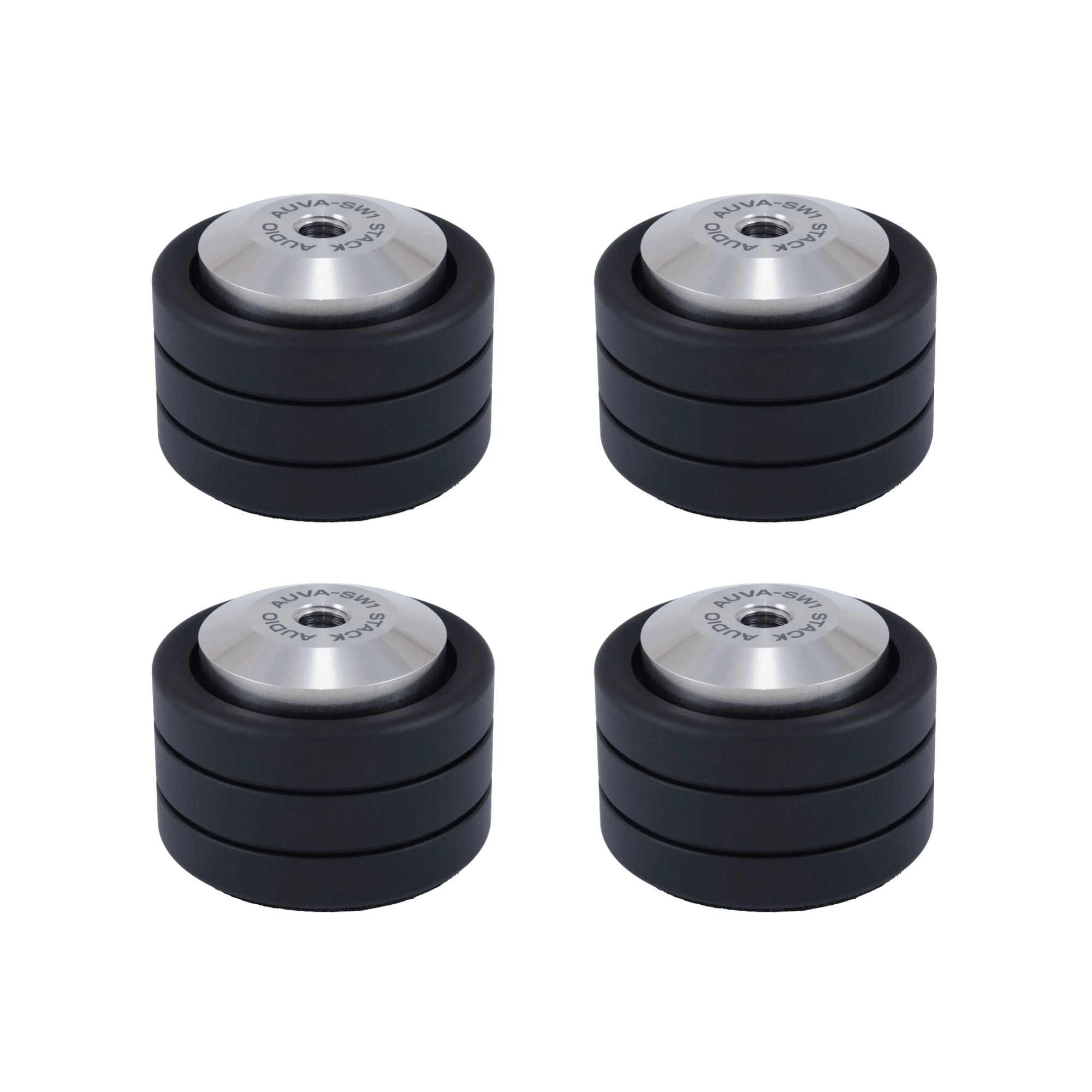 Stack Audio AUVA SW Isolator Subwoofer Isolation Feet