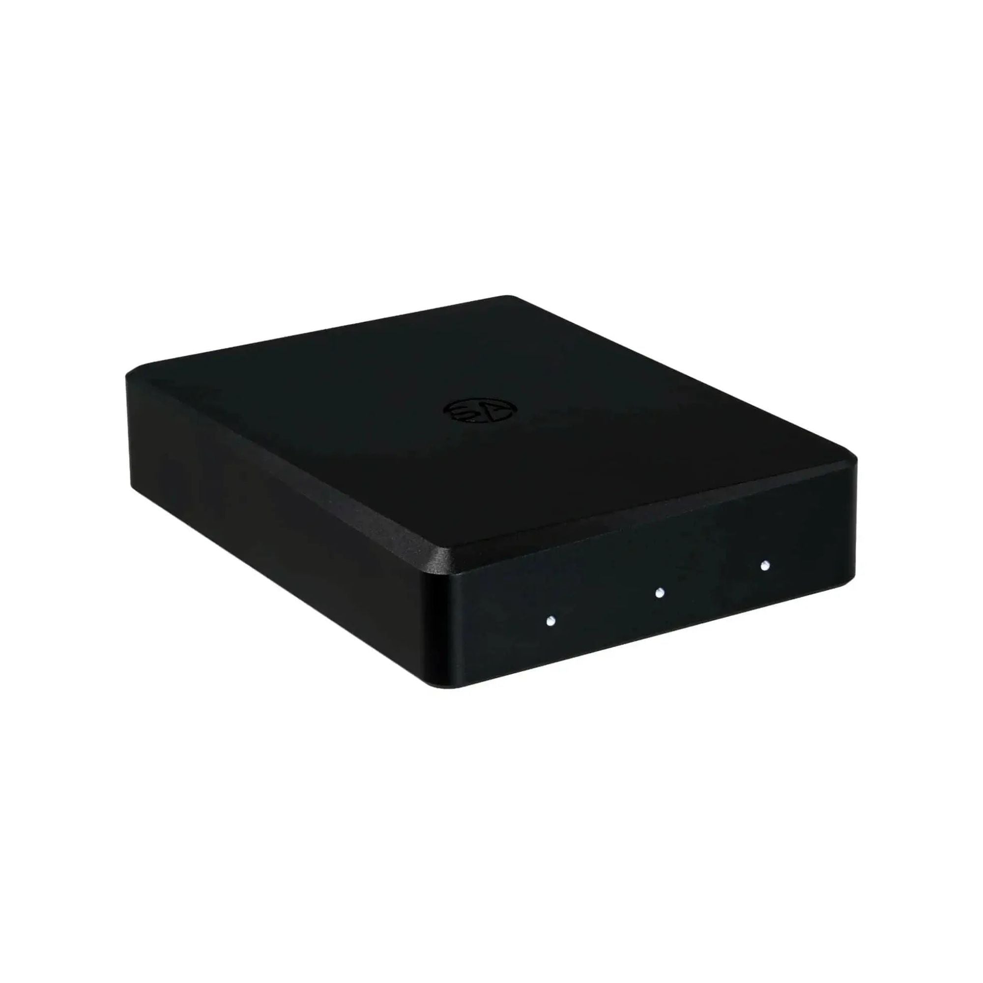 Stack Audio SmoothLAN Regenerator Network Filter
