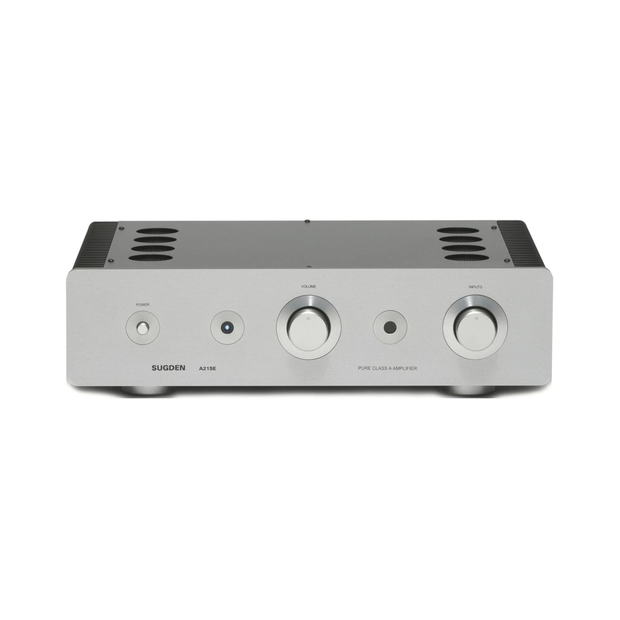 Sugden Audio A21SE - Signature Stereo Integrated Amplifier, Sugden Audio, Integrated Amplifier - AVStore.in