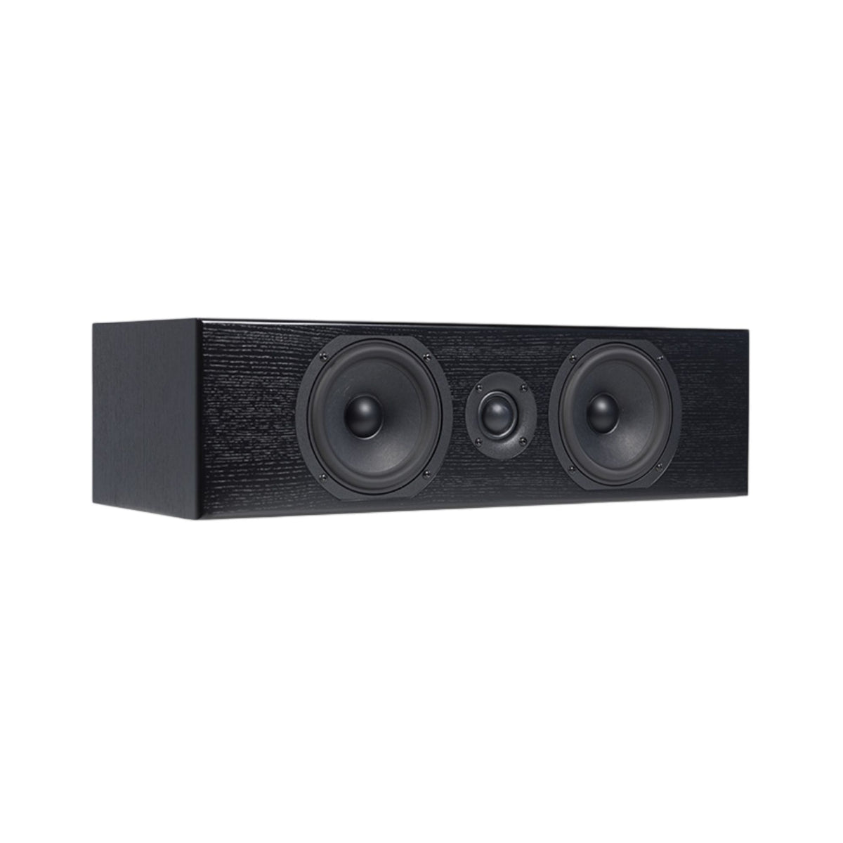 Totem Acoustic Bison Center Channel Speakers