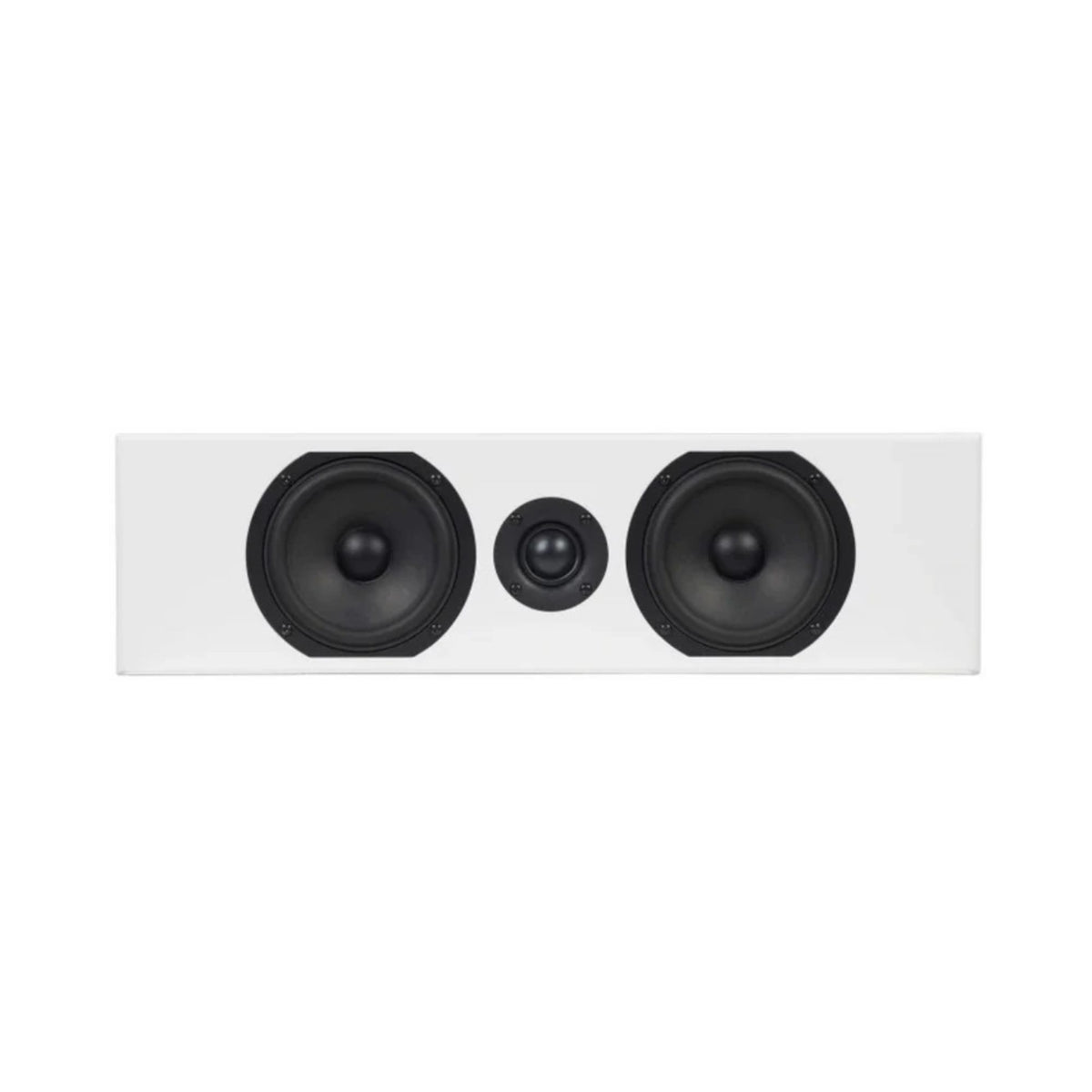 Totem Acoustic Bison Center Channel Speakers