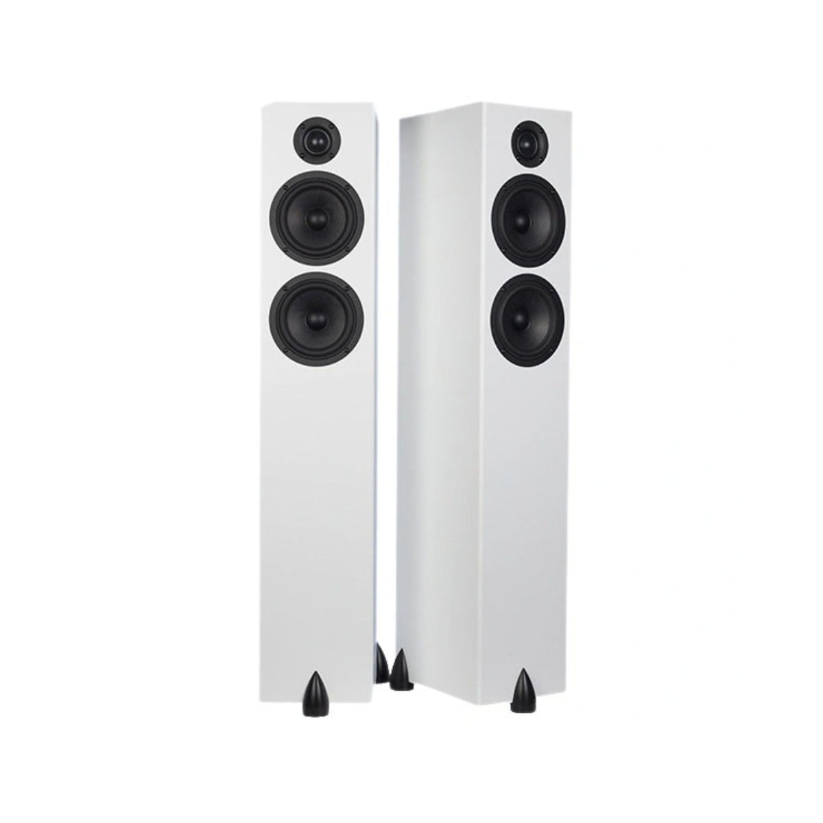 Totem Acoustic Bison Twin Tower Loudspeaker - Pair