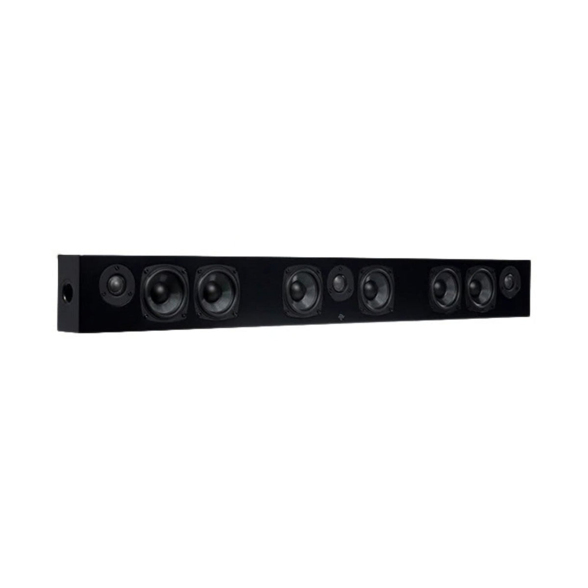 Totem Acoustic NEW KIN Force Three-Channel Passive on-Wall LCR Speaker