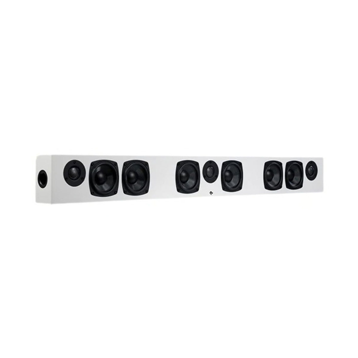 Totem Acoustic NEW KIN Force Three-Channel Passive on-Wall LCR Speaker