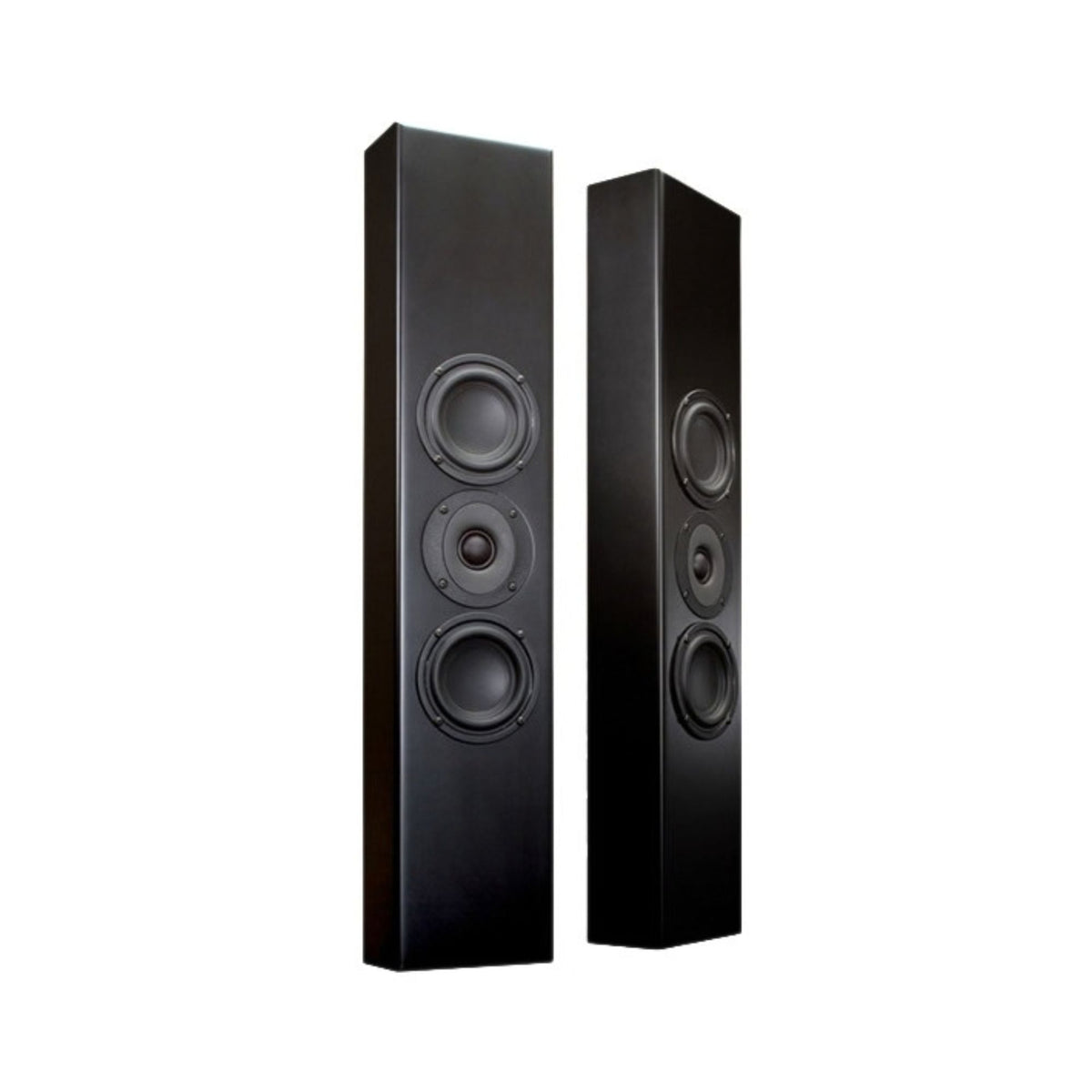 Totem Acoustic Tribe II On Wall Speaker