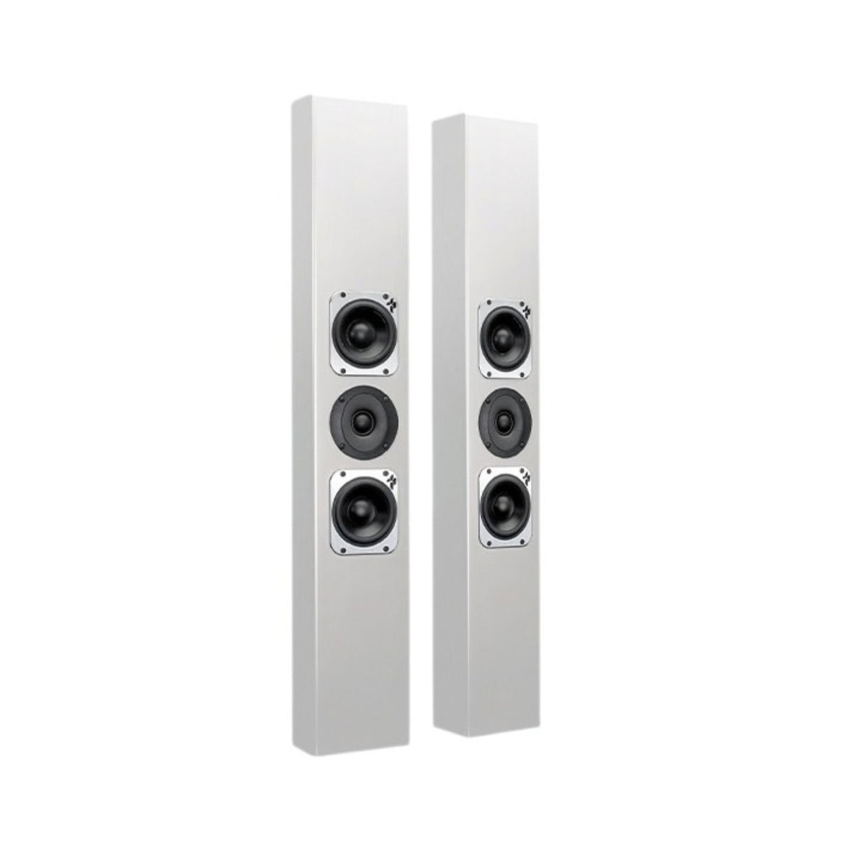 Totem Acoustic Tribe III On-Wall Speaker