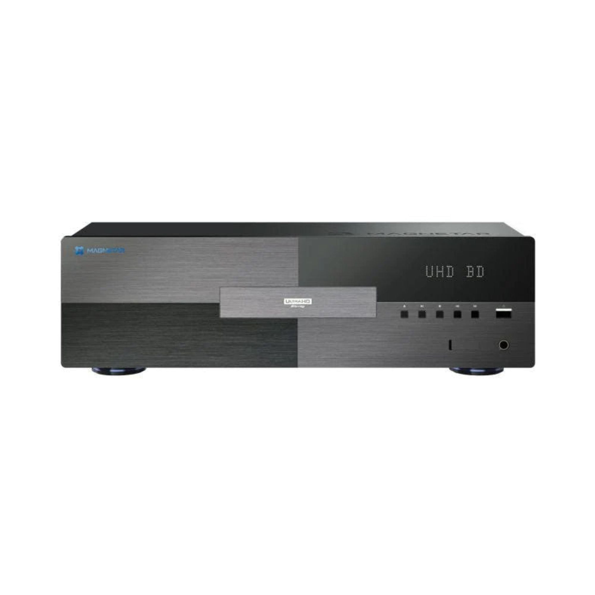 Magnetar UDP900 - 4K Ultra HD Blu-ray Disc Player, Magnetar Audio, 4K & Blu-ray Disc Players - AVStore.in