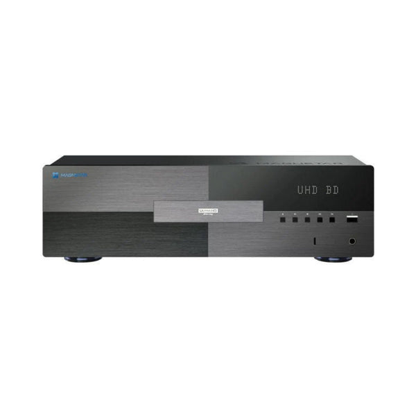 Magnetar UDP900 - 4K Ultra HD Blu-ray Disc Player, Magnetar Audio, 4K & Blu-ray Disc Players - AVStore.in