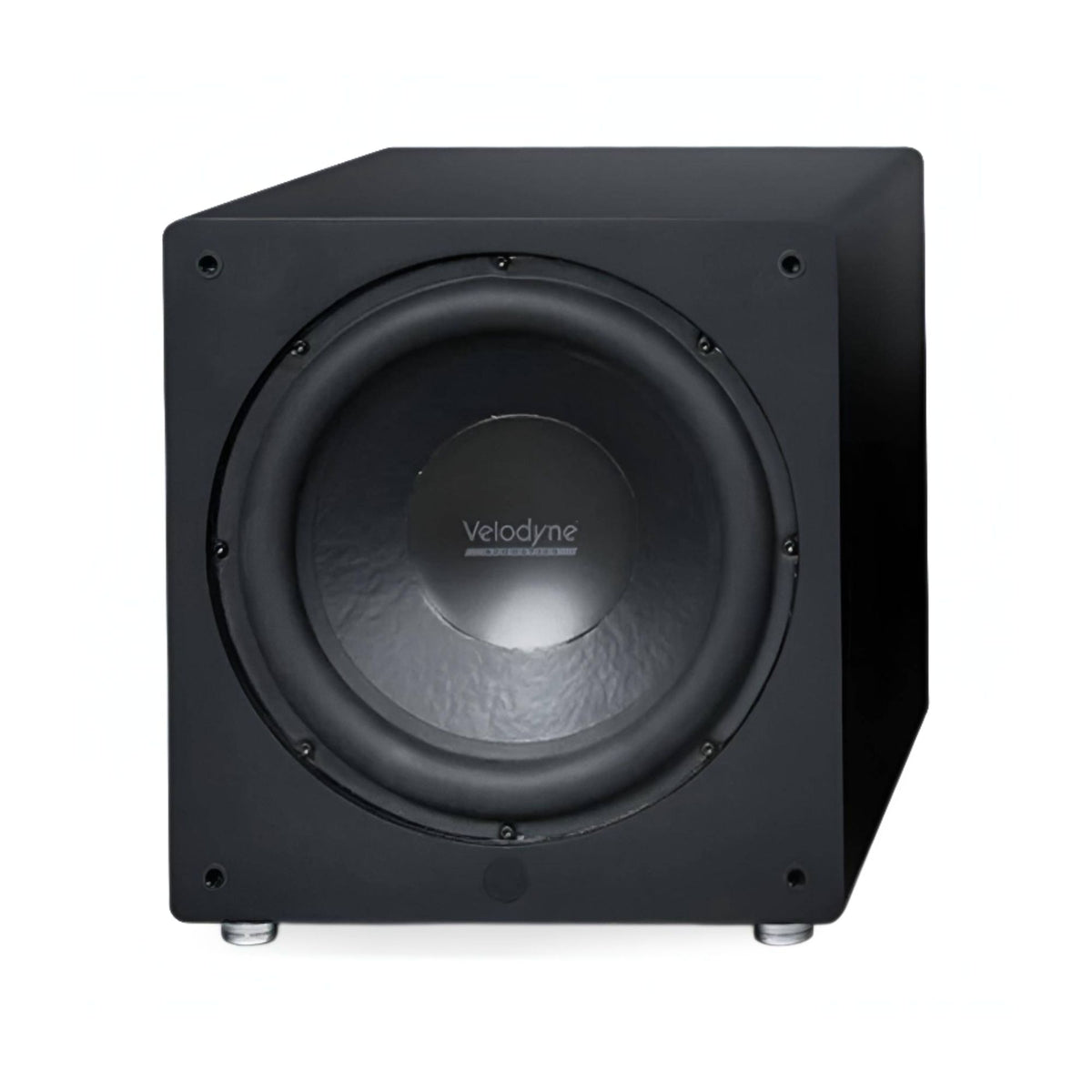 Acoustic Sub Velodyne Acoustics Impact X 15 - Active Subwoofer