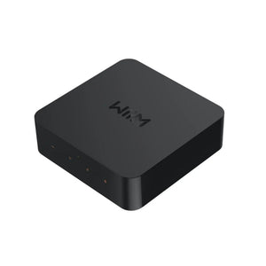 WiiM Multi-Room Hi-Res Music Streamers India | AVStore