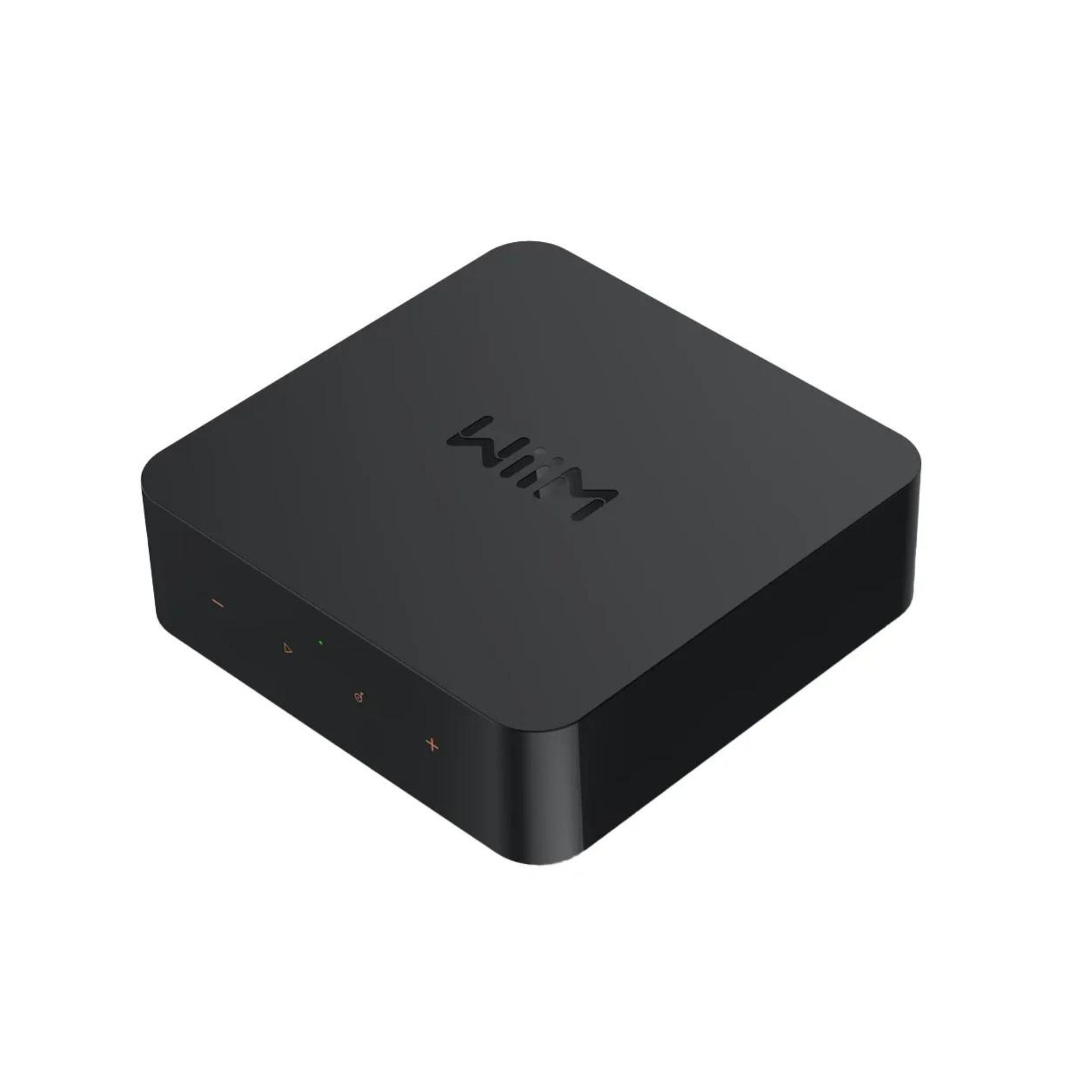 WiiM Pro Music Streamer