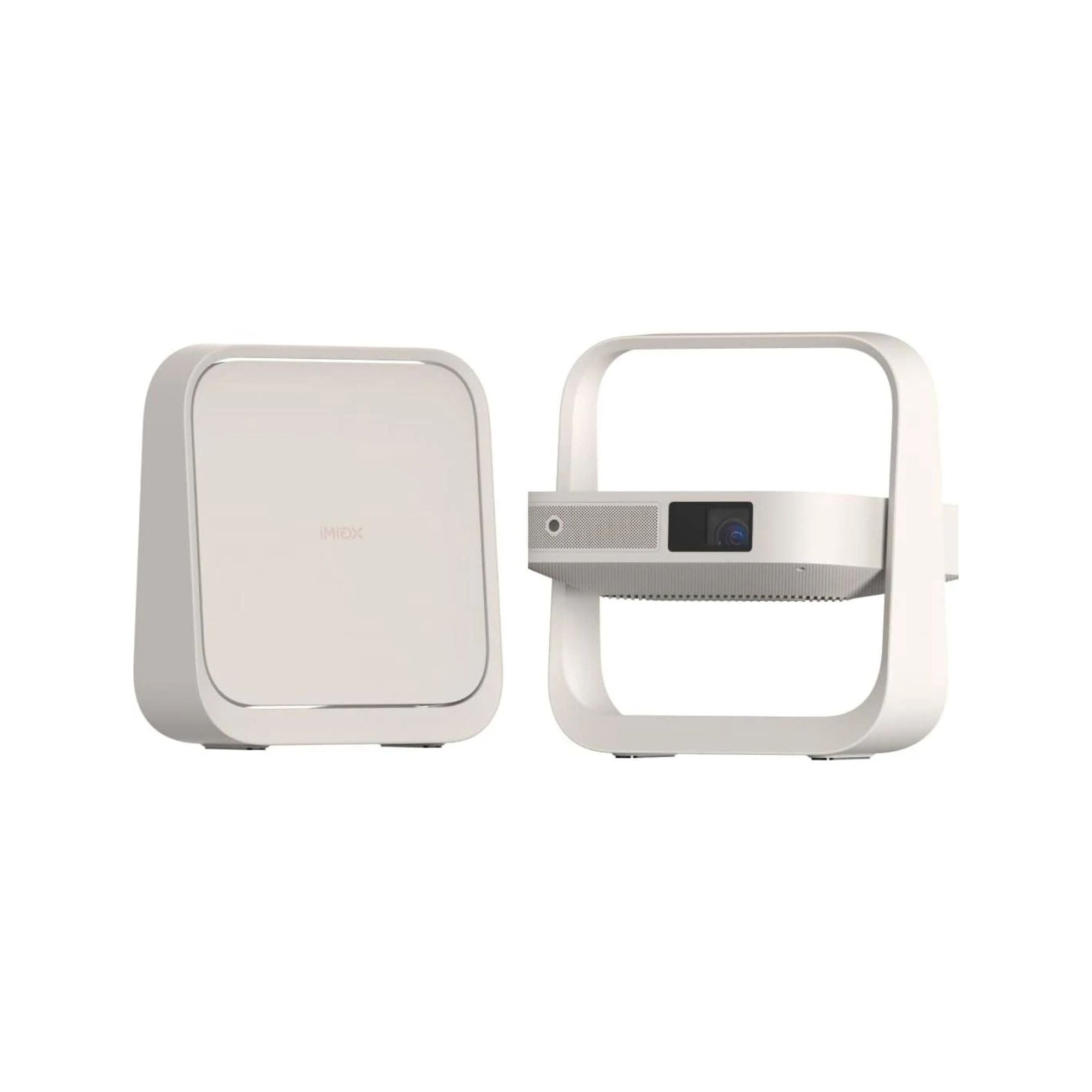 XGIMI Elfin Flip - 1080P Full HD DLP Portable Projector