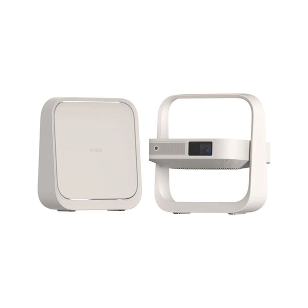 XGIMI Elfin Flip - 1080P Full HD DLP Portable Projector