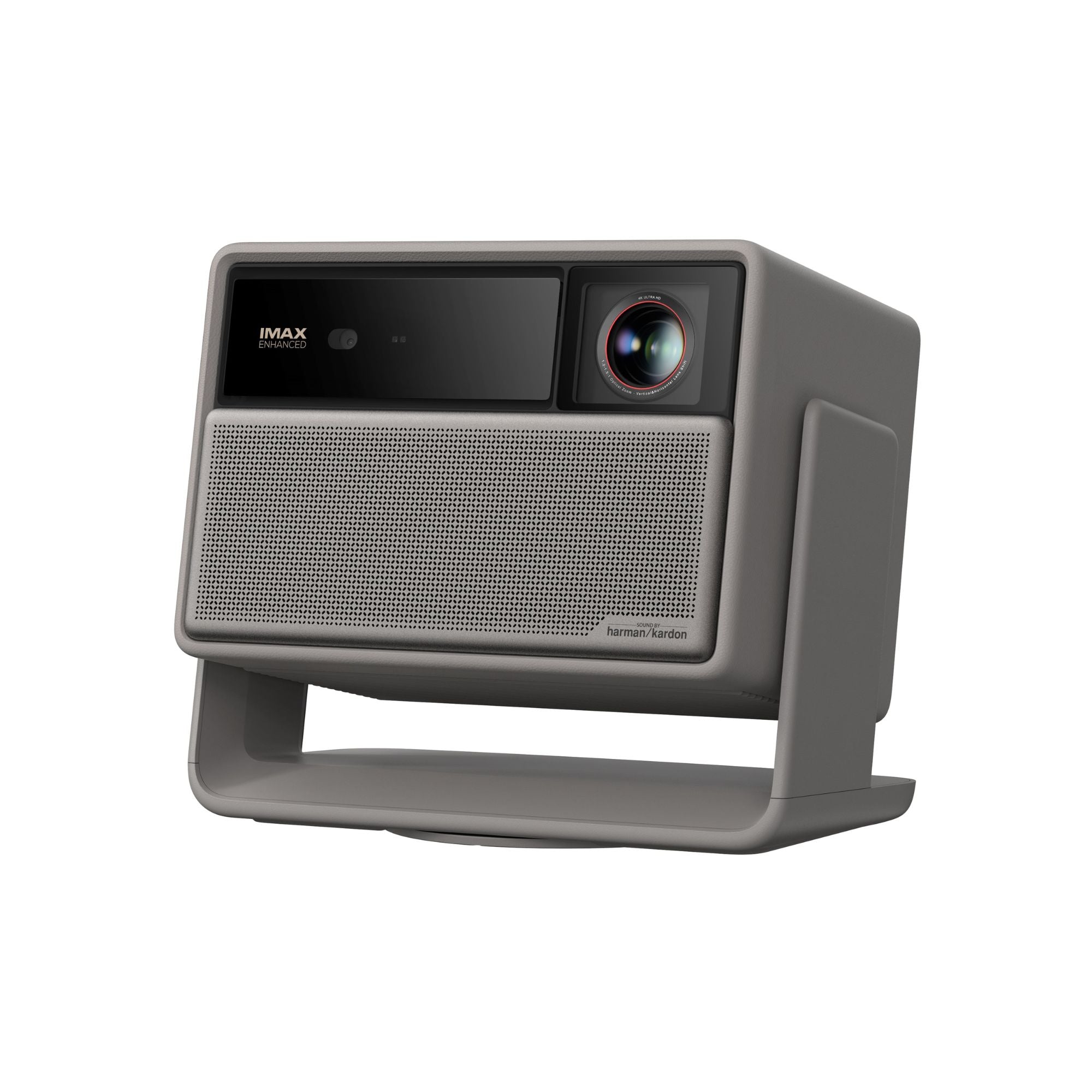 XGIMI Horizon 20 Pro Max - 4K UHD Triple Laser Projector