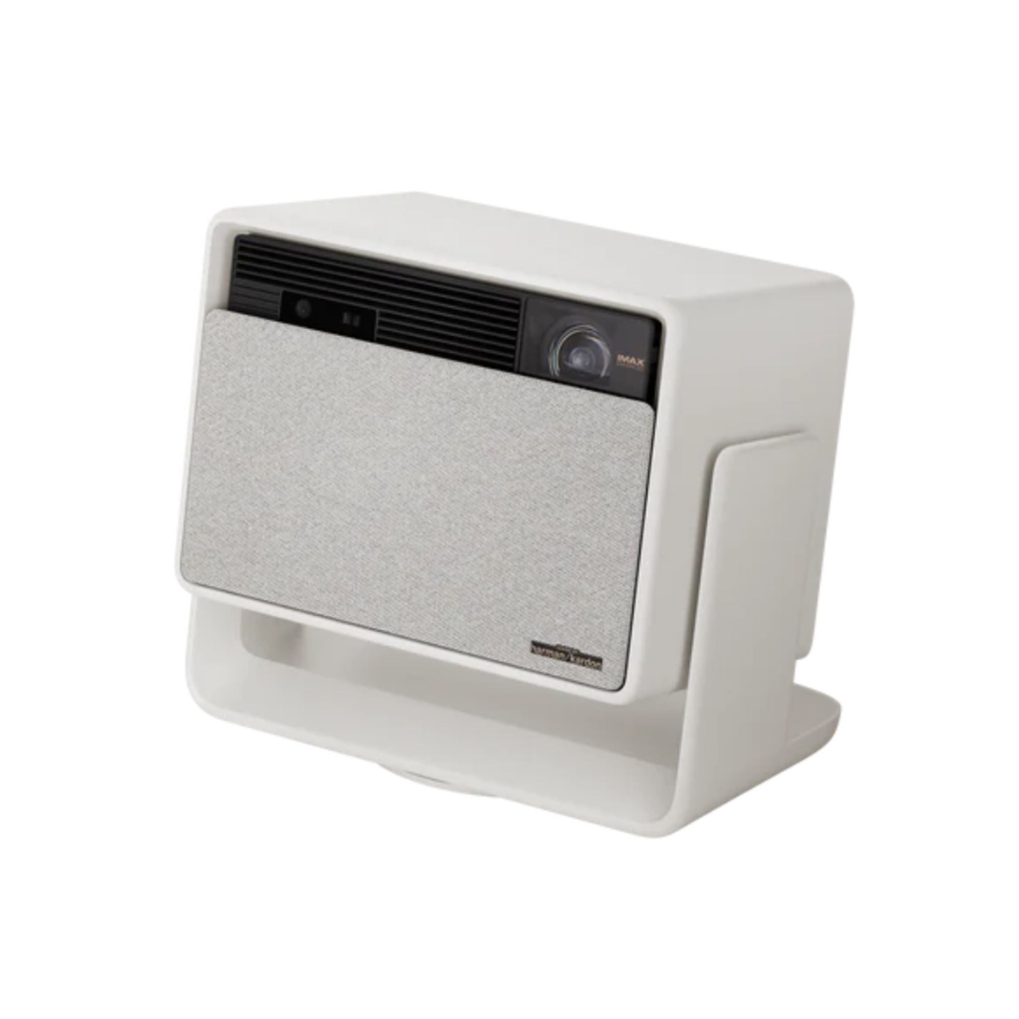 XGIMI Horizon S Max - 4K HDR UHD IMAX Portable Projector