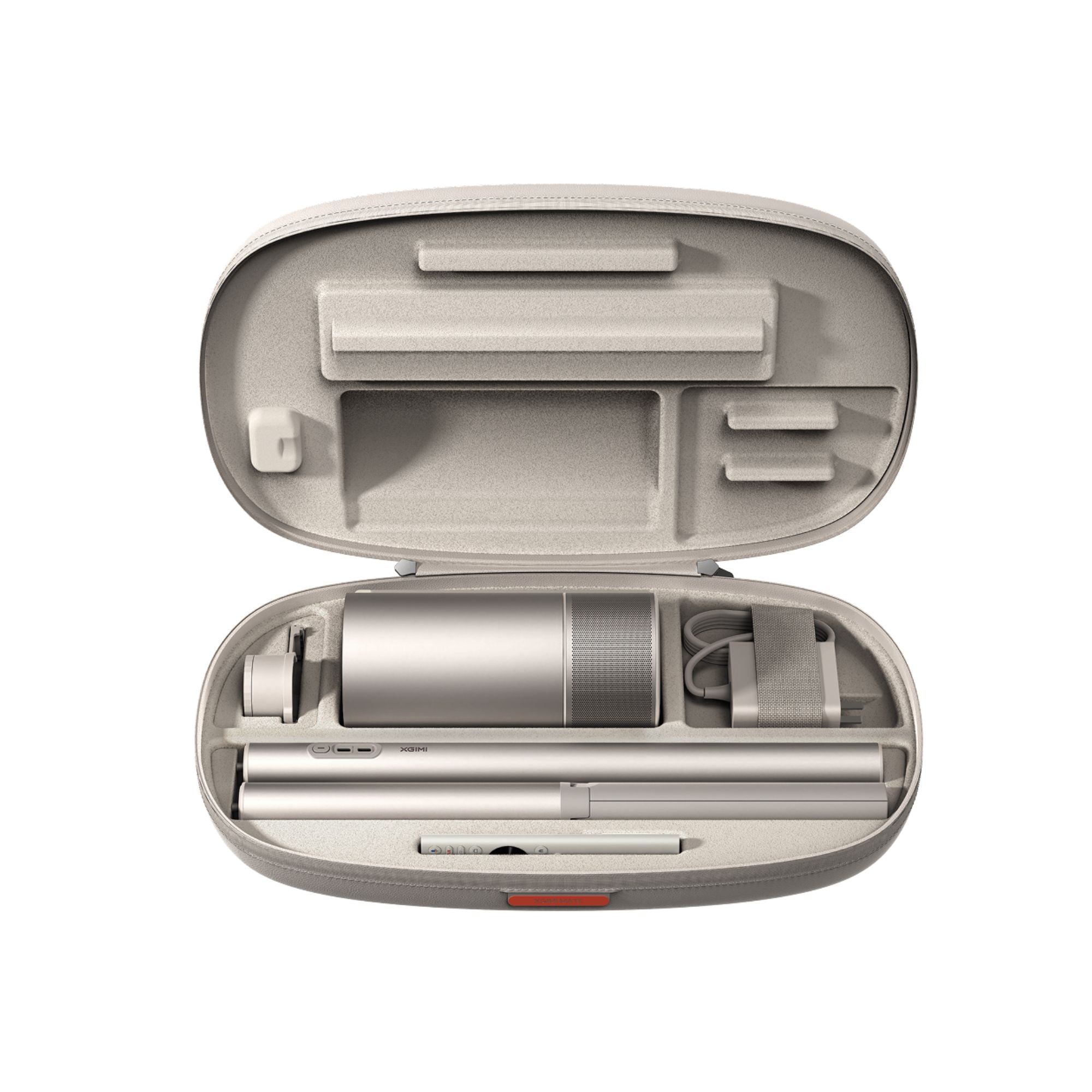 XGIMI MoGo 3 Pro Portable Collection