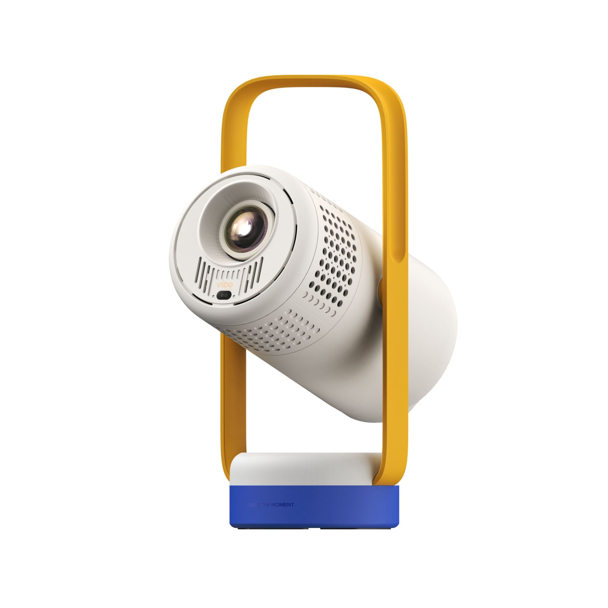 XGIMI Vibe One - Mini 1080P Full HD Smart Portable Projector, XGIMI, Projectors - AVStore.in