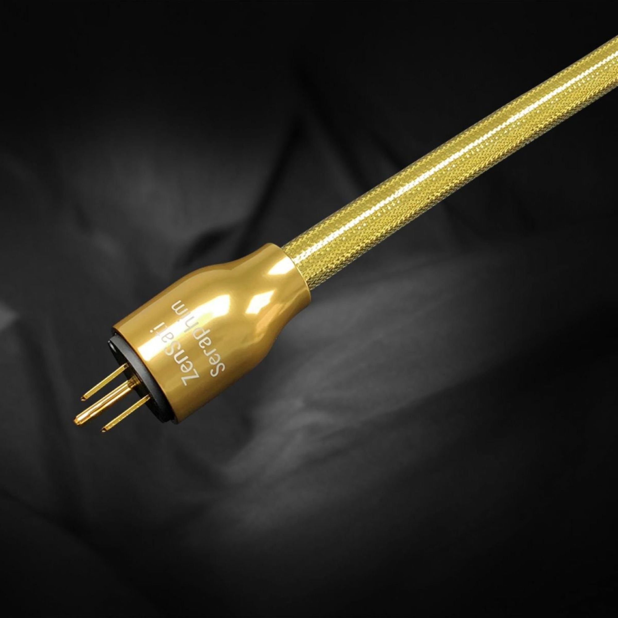 Seraphim Power Cable
