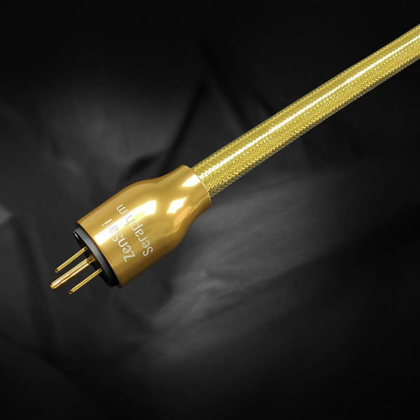 Seraphim Power Cable, ZenSati, Power Cable - AVStore.in
