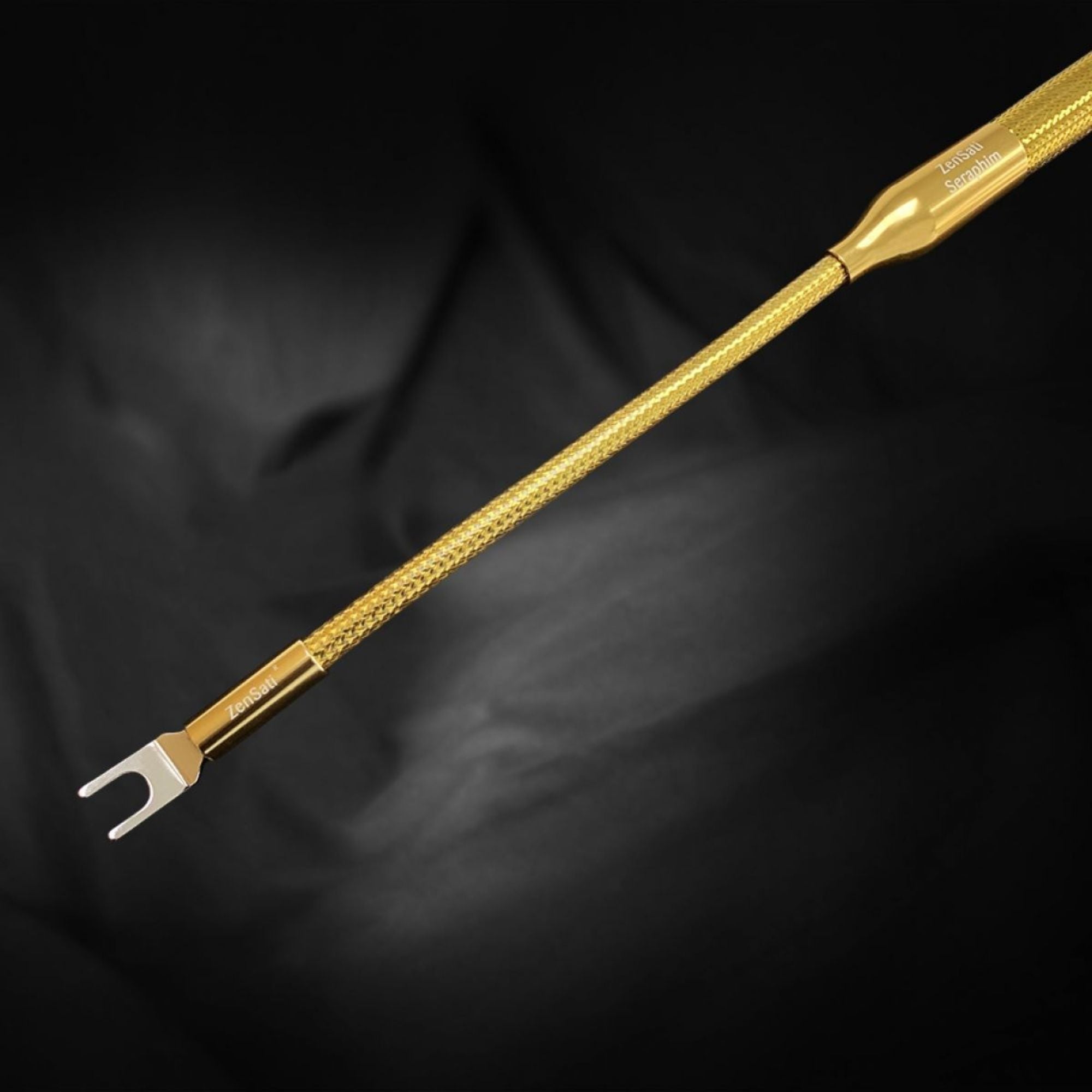 Seraphim Speaker Cable Set