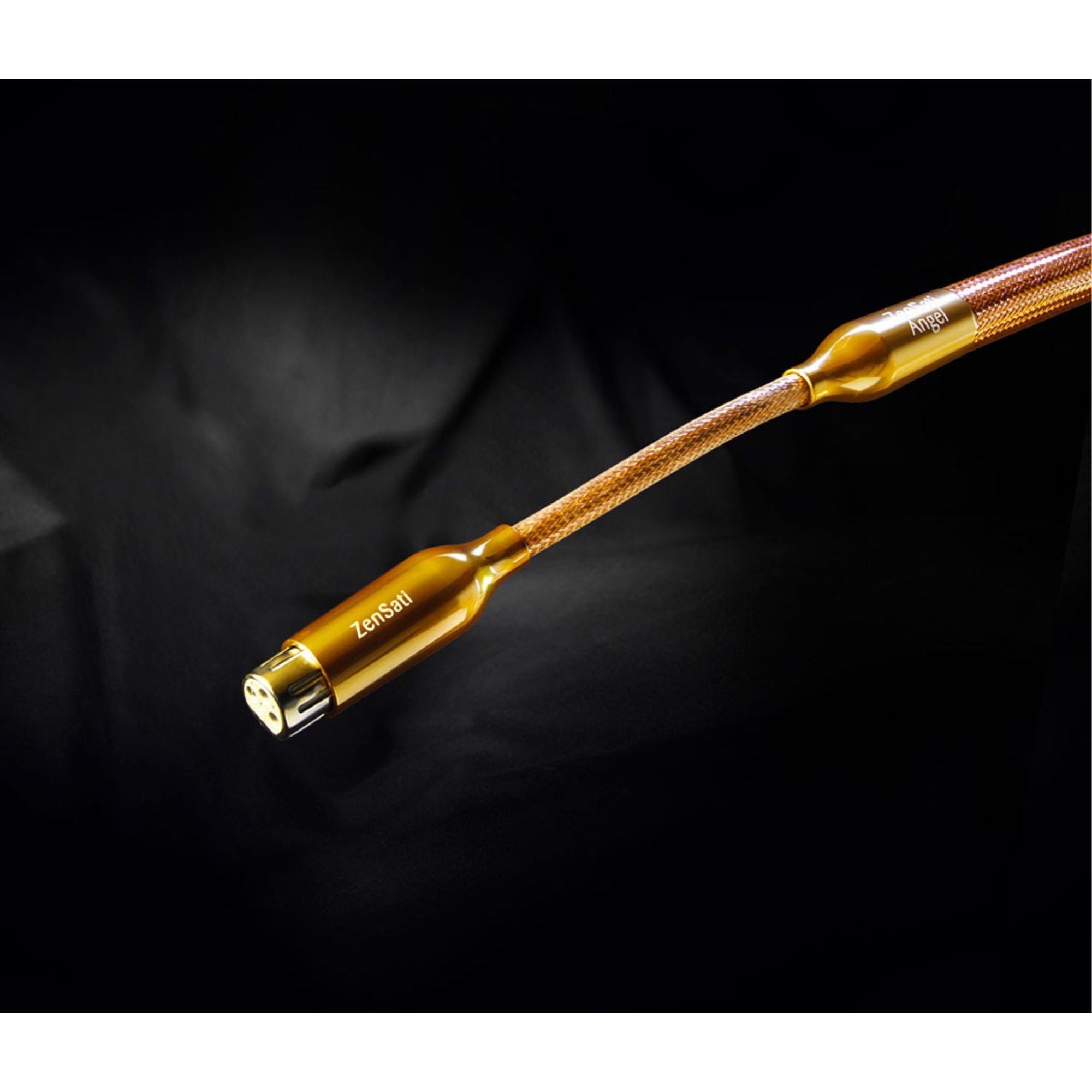 Angle Digital, ZenSati, Digital Audio Cable - AVStore.in