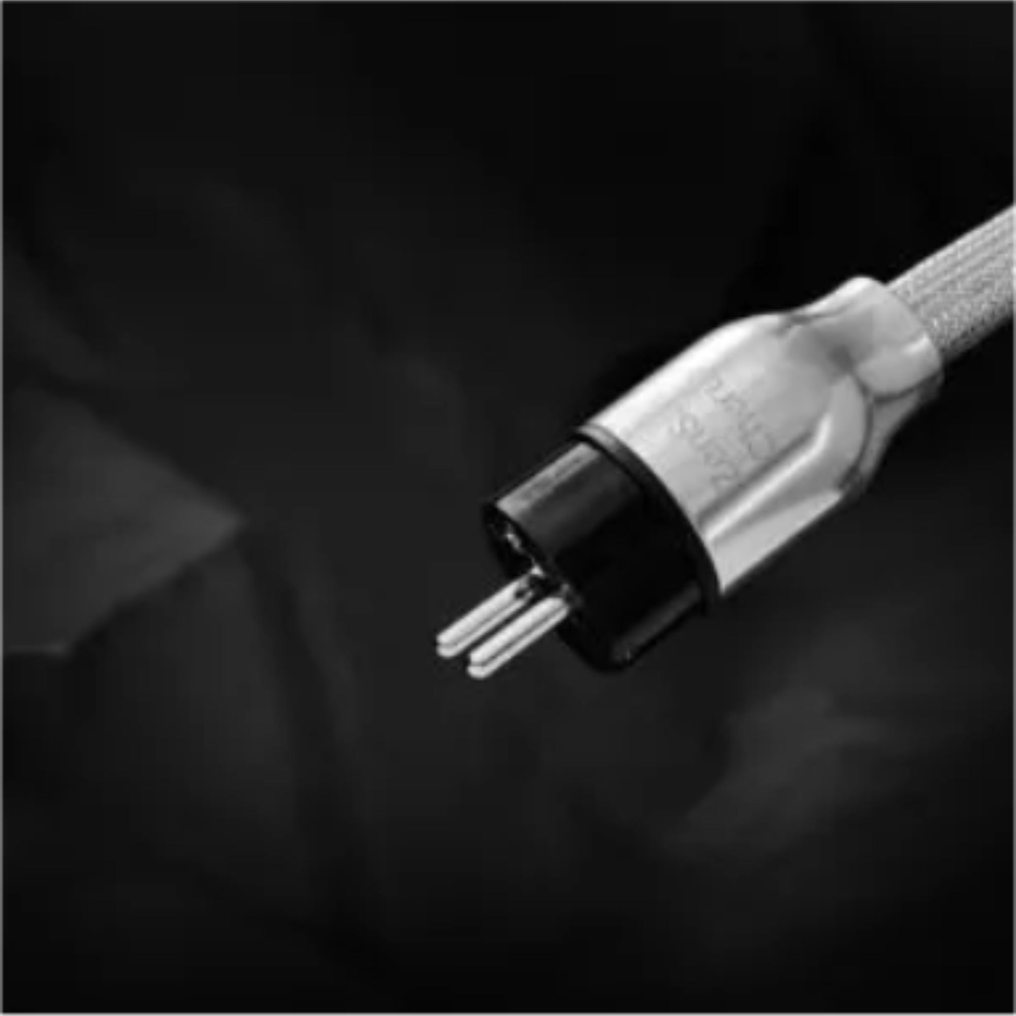 Cherub Power Cable, ZenSati, Power Cable - AVStore.in
