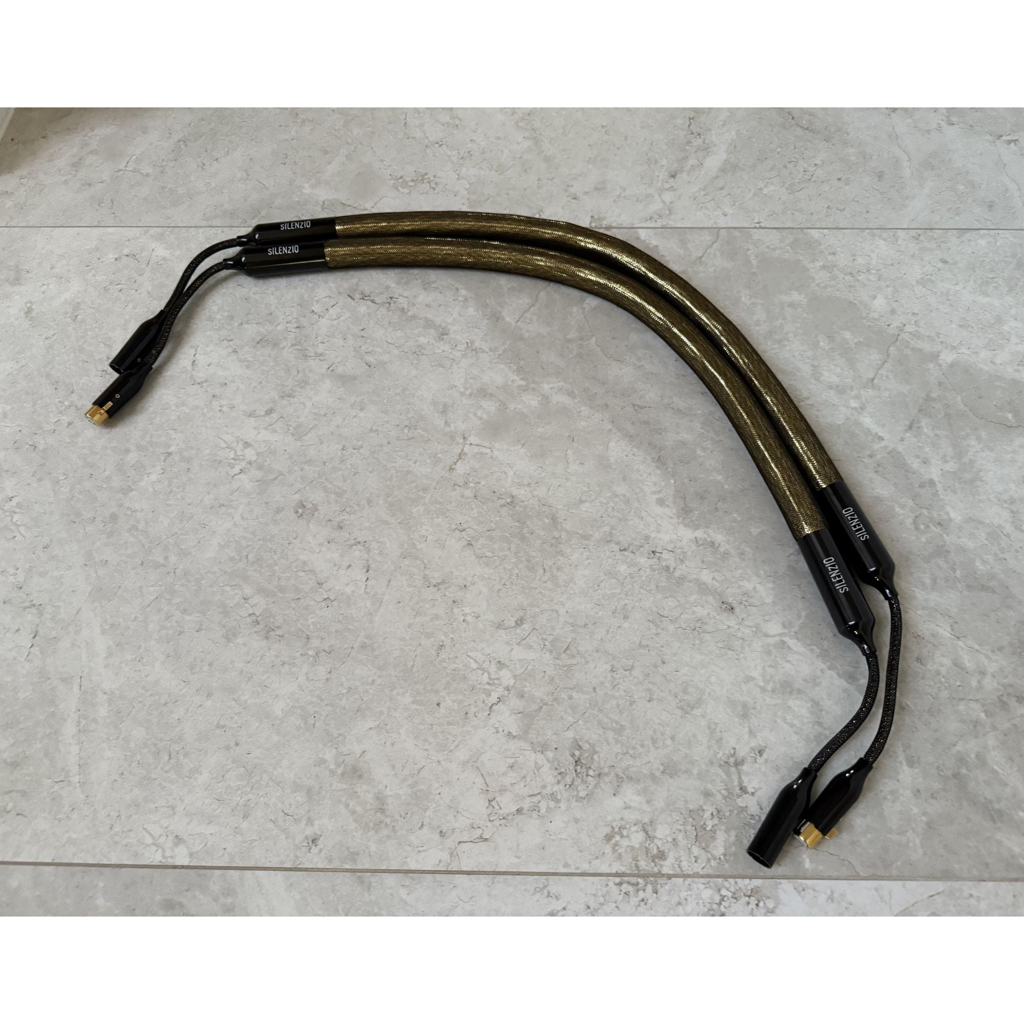 Silenzio Interconnect, ZenSati, Digital Audio Cable - AVStore.in