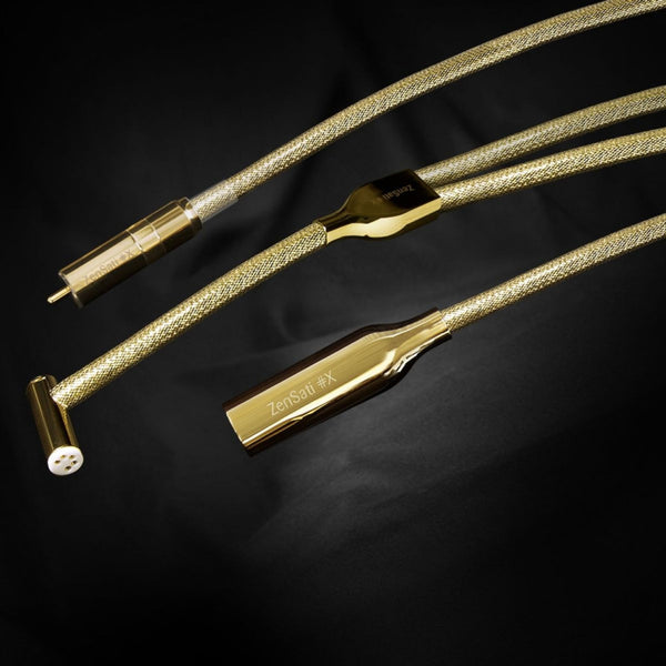 ZenSati #X Phono Cable, ZenSati, Digital Audio Cable - AVStore.in