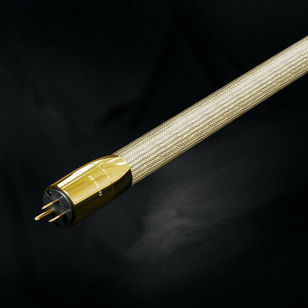 ZenSati #X Power Cable, ZenSati, Power Cable - AVStore.in