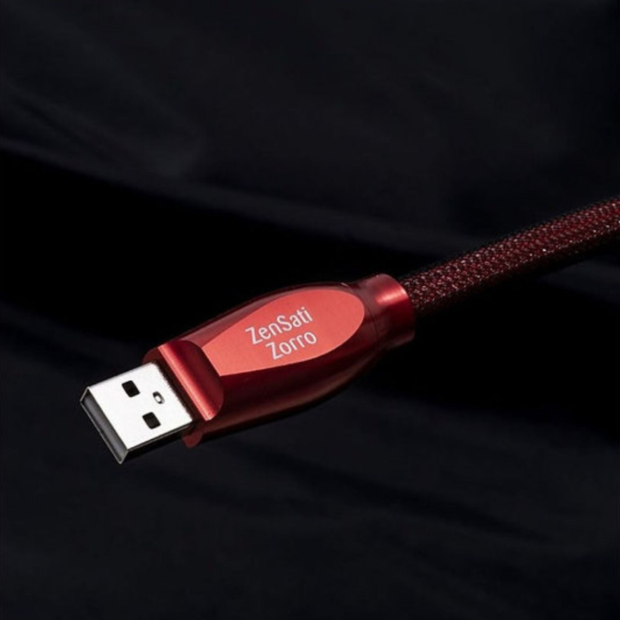 Zorro USB
