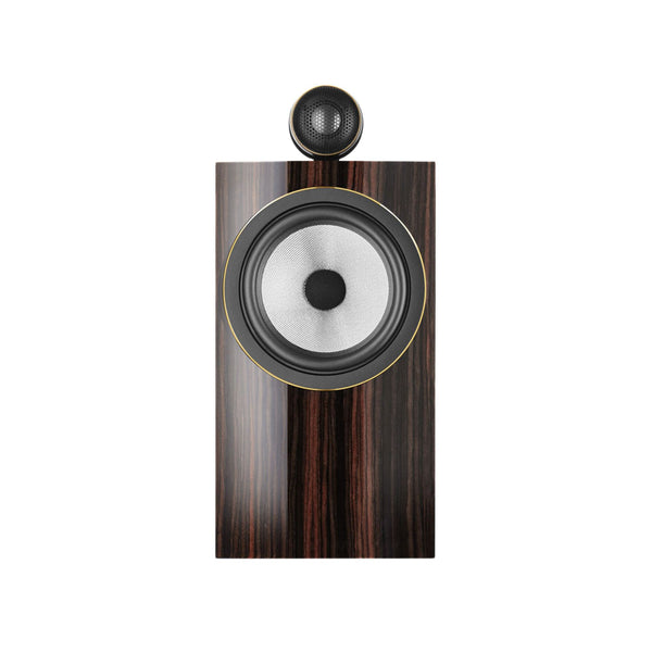 Bowers & Wilkins 705 S3 Signature Bookshelf Speakers - Pair, Bowers & Wilkins, Speakers - AVStore.in