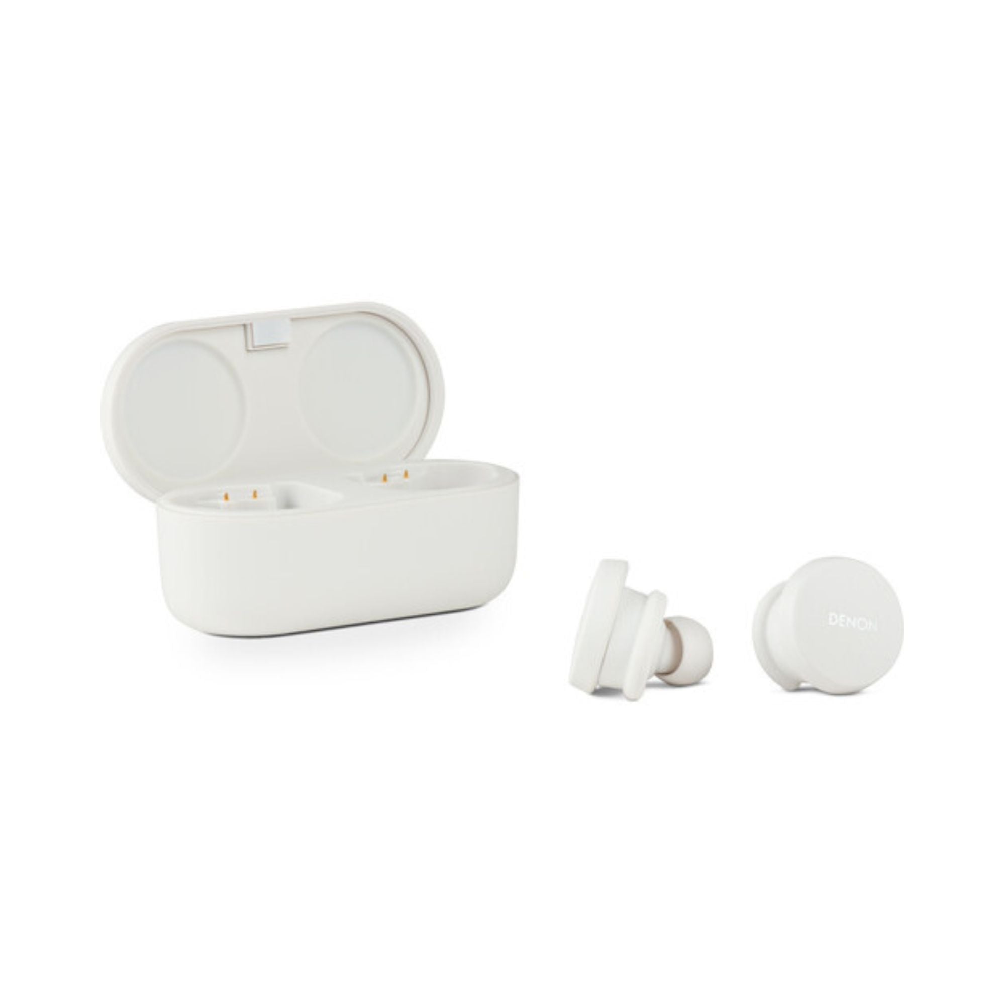 Denon PerL True-Wireless Earbuds