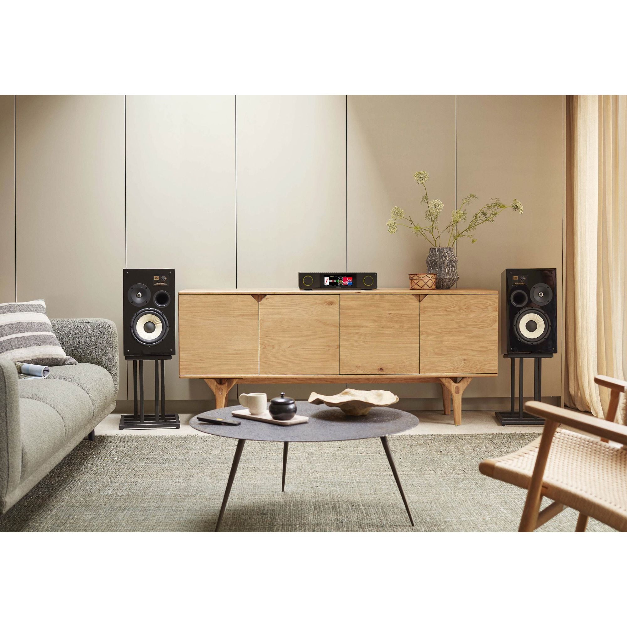 Arcam SA35 Streaming Integrated Amplifier, Arcam, Integrated Amplifier - AVStore.in