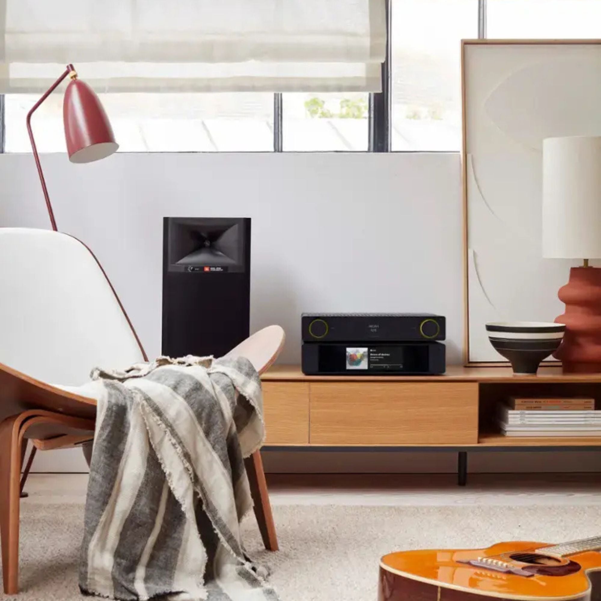 Arcam ST25 Music Streamer, Arcam, Music Streamer - AVStore.in