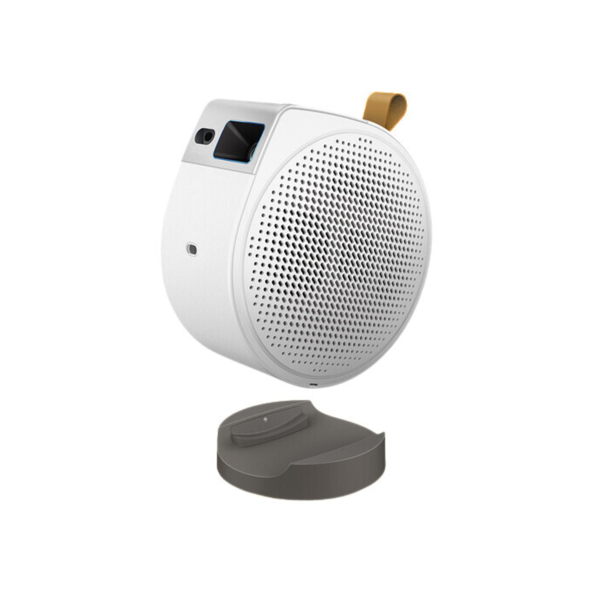 BenQ GV50 500-Lumen Full HD Laser DLP Smart Ceiling Projector, BenQ, Projectors - AVStore.in