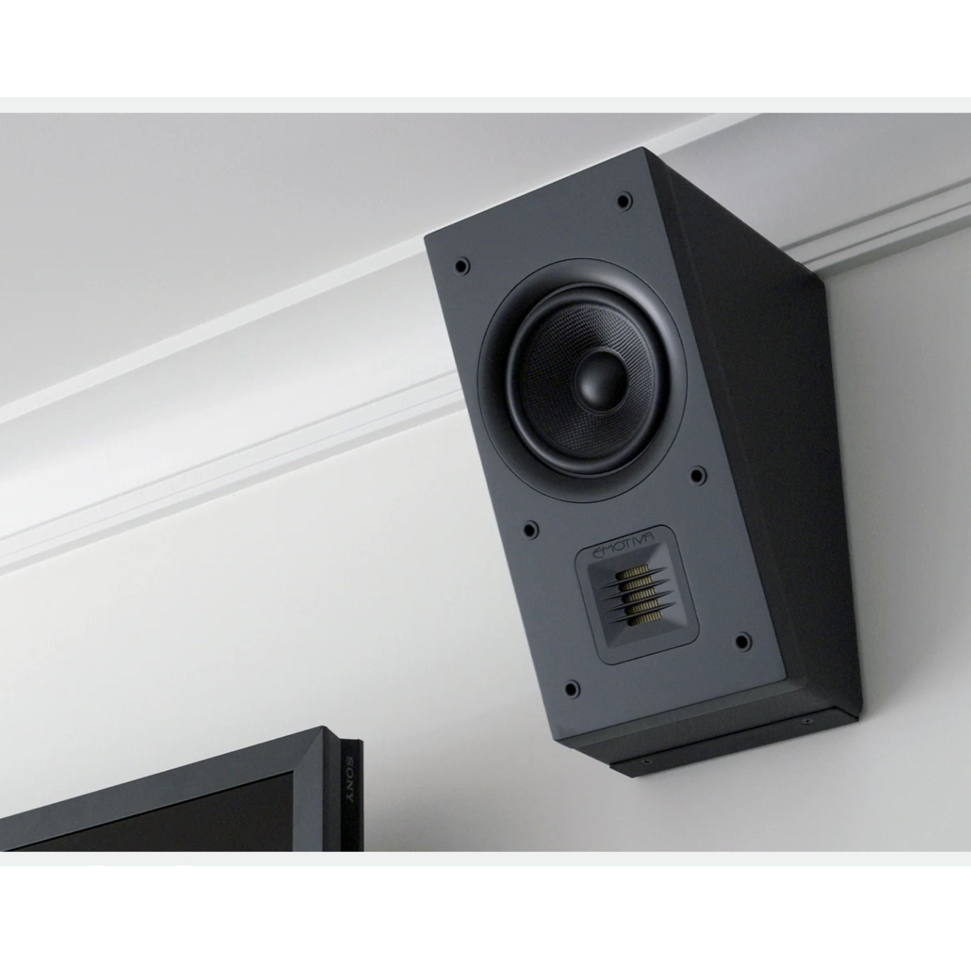 Emotiva Airmotiv XA2 - Height/Surround/Ceiling/Reflective Speakers - Pair, Emotiva, Surround Speakers - AVStore.in